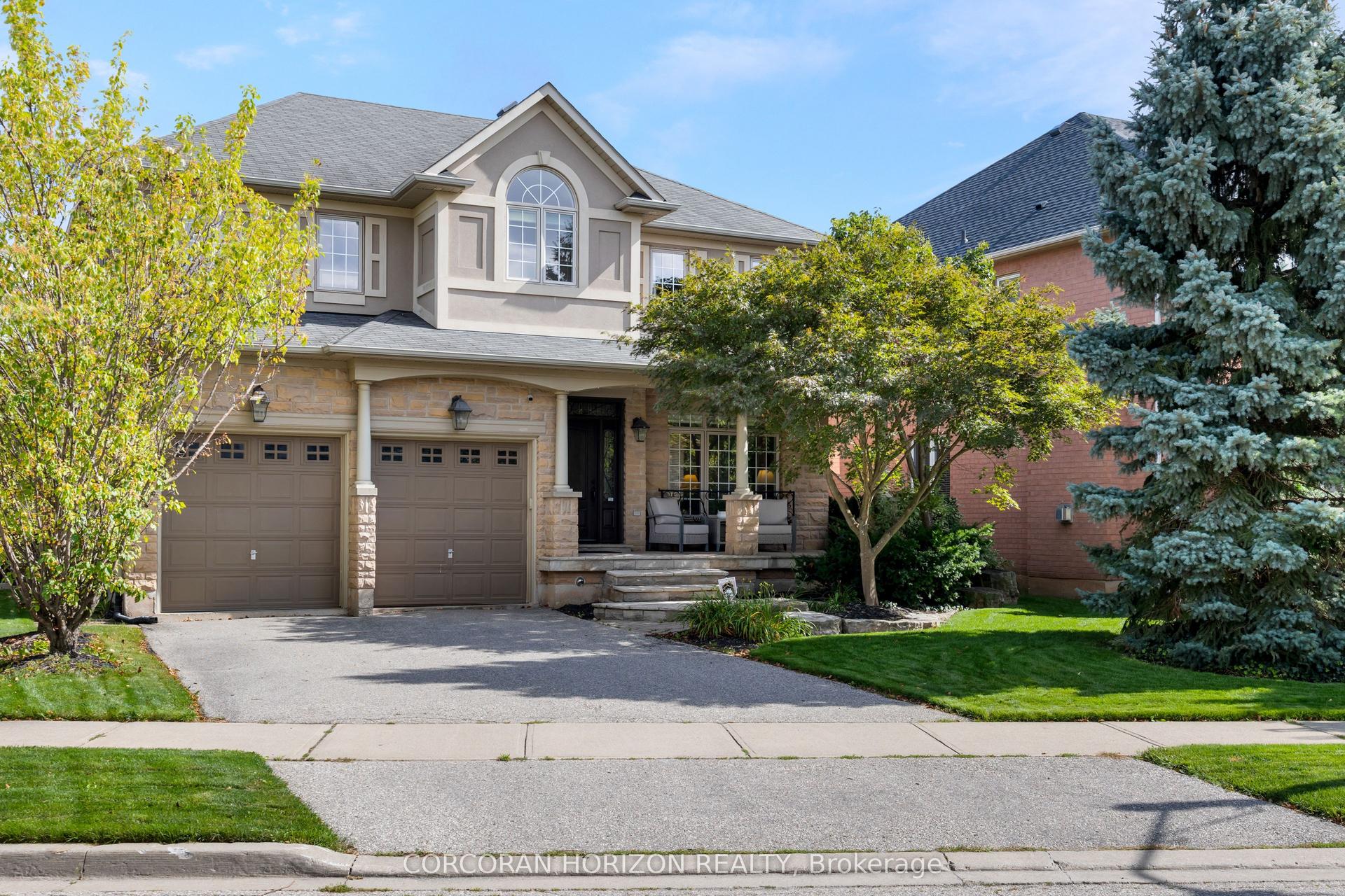1384 Ferncrest Road, Oakville — Detached for sale, photo 1