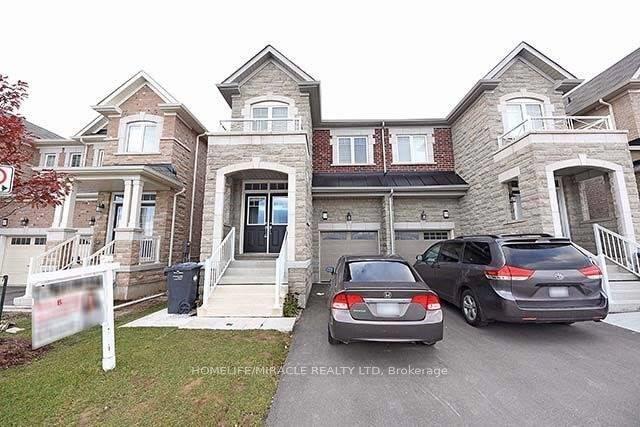 53 Baffin Crescent — photo 1