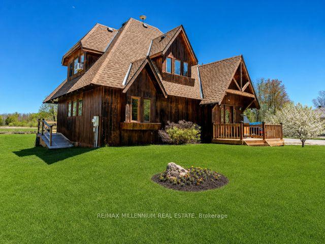 4065 Glen Cedar Drive — photo 1