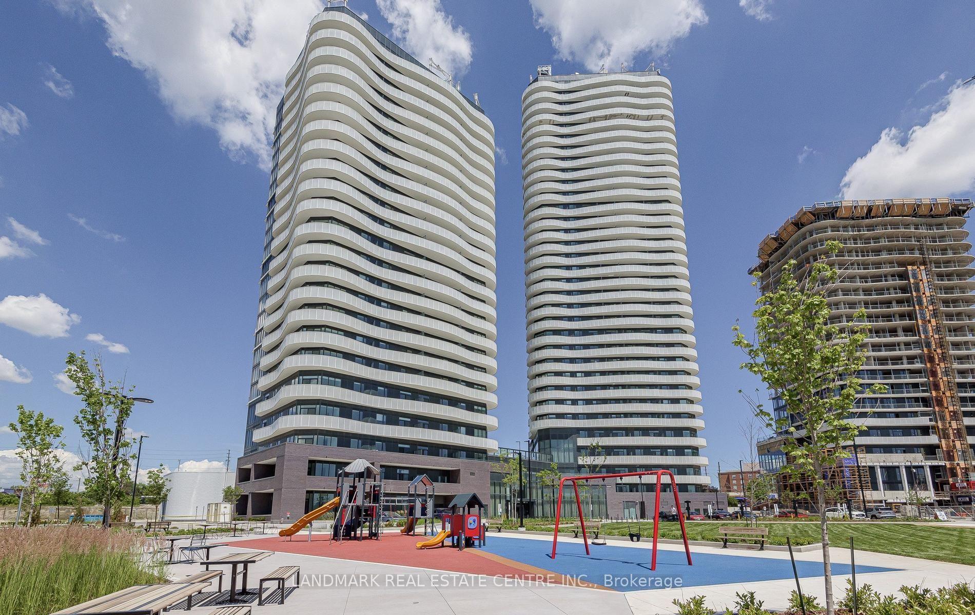 10 Flavelle Trail 212 #212, Vaughan — Condo Town for lease, photo 1
