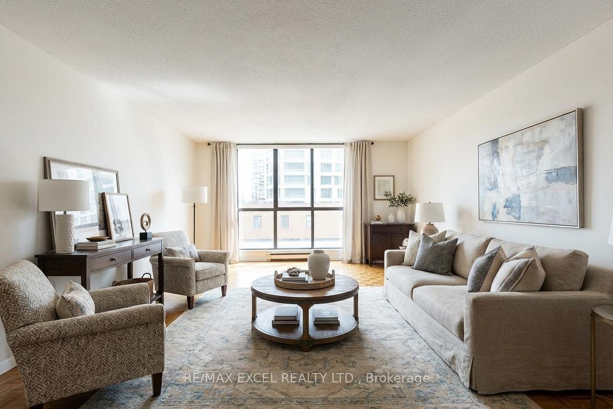 188 Spadina Avenue 406 #406 — photo 1