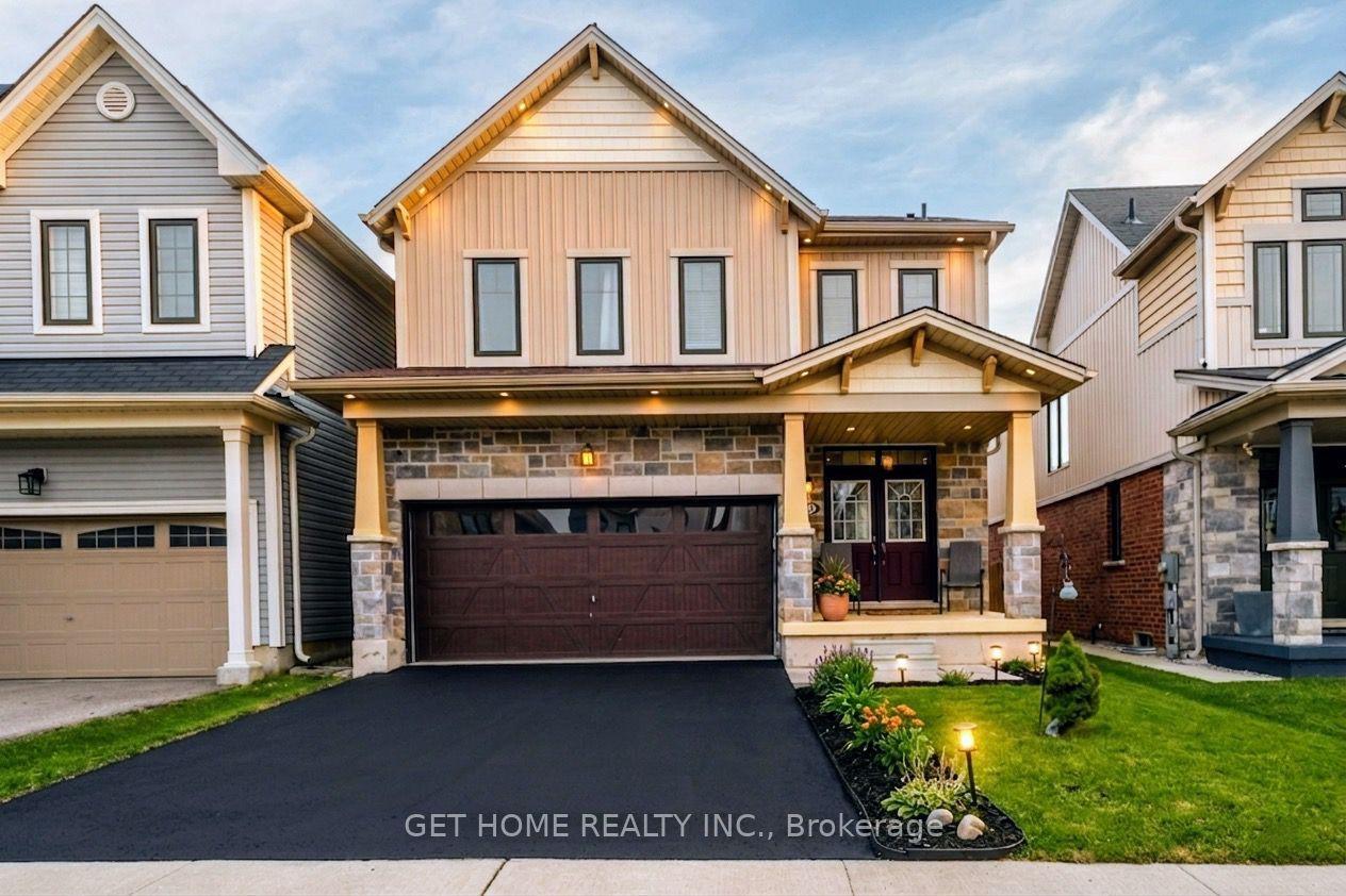 22 Kelso Drive, Haldimand — Detached for sale, photo 1