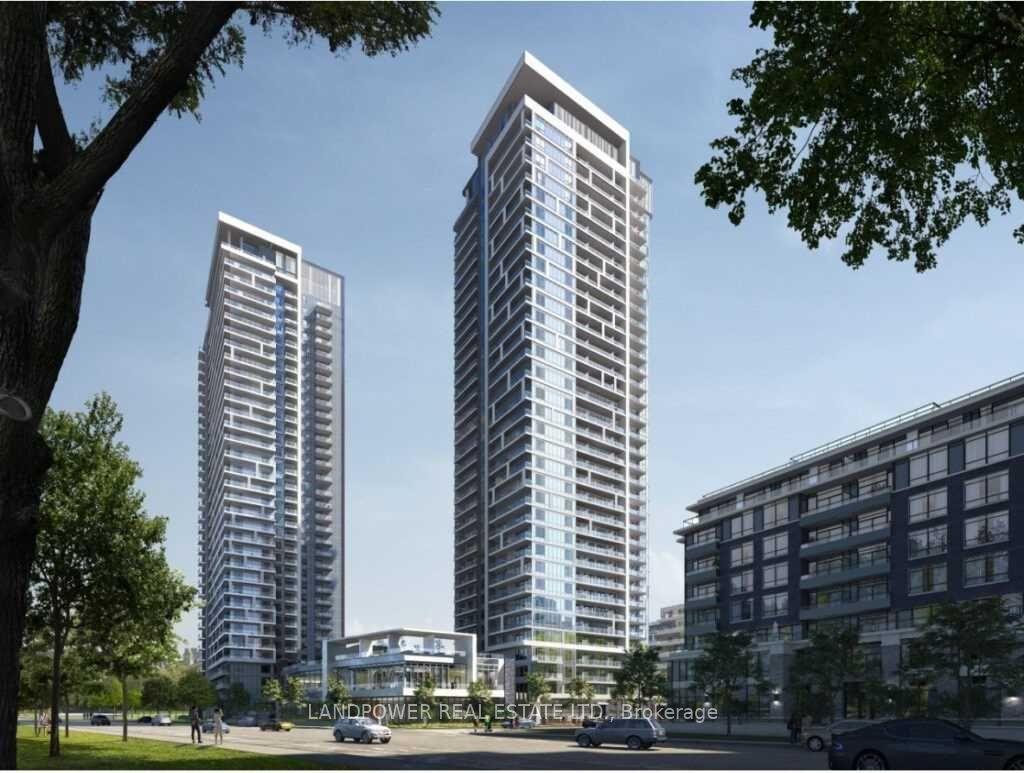 38 Water Walk Drive 1508 #1508, Markham — Condo for lease, photo 1