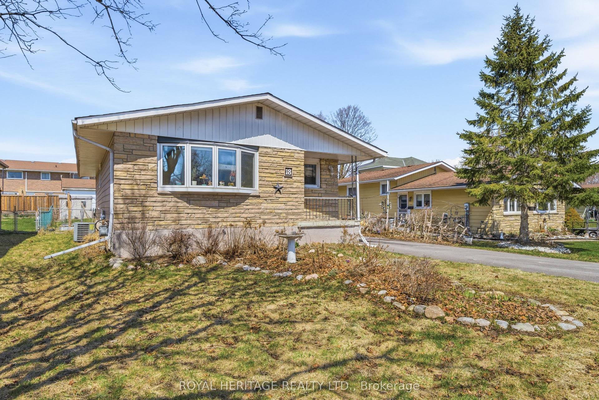 18 Panelas Crescent — photo 1
