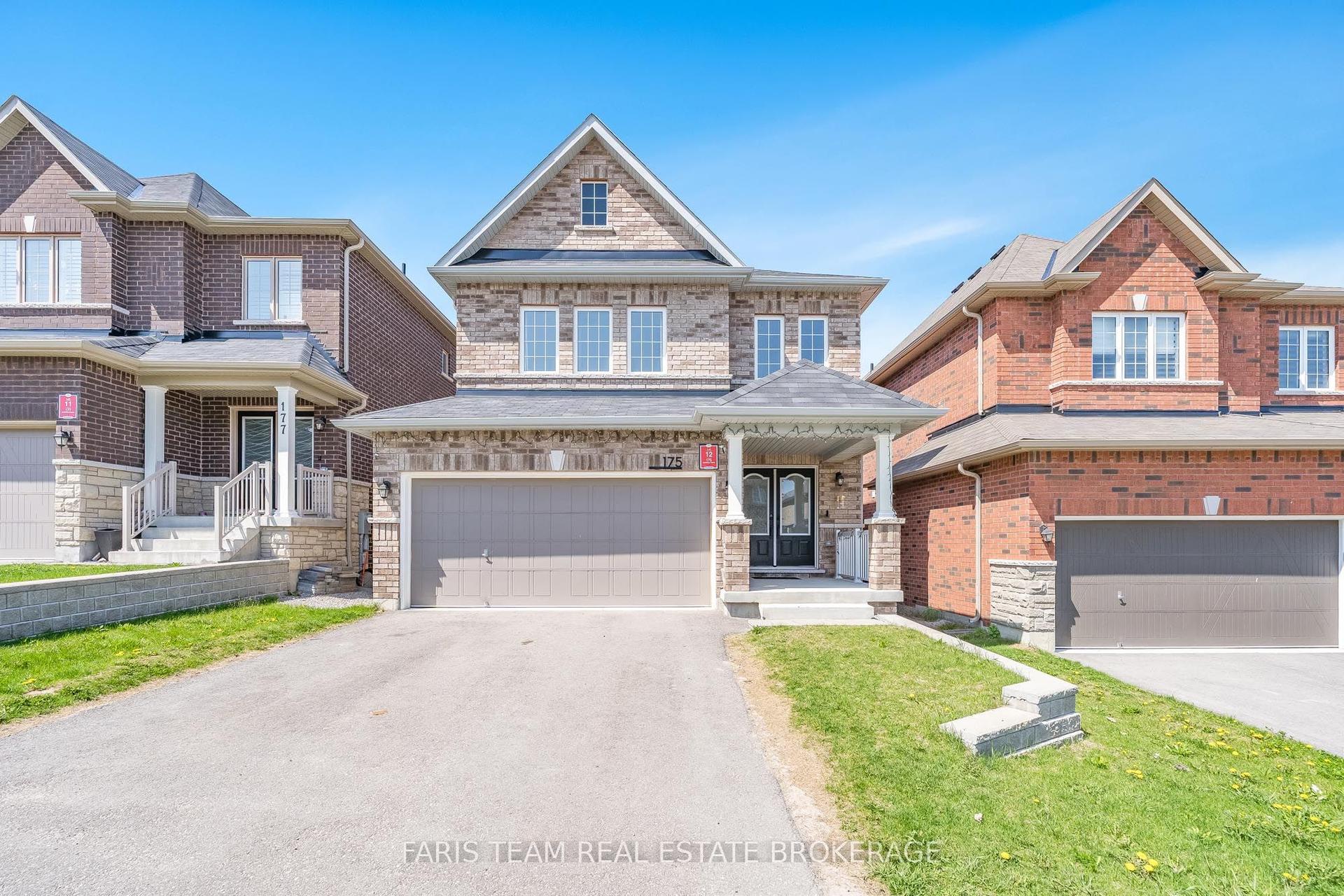 175 Muirfield Drive — photo 1
