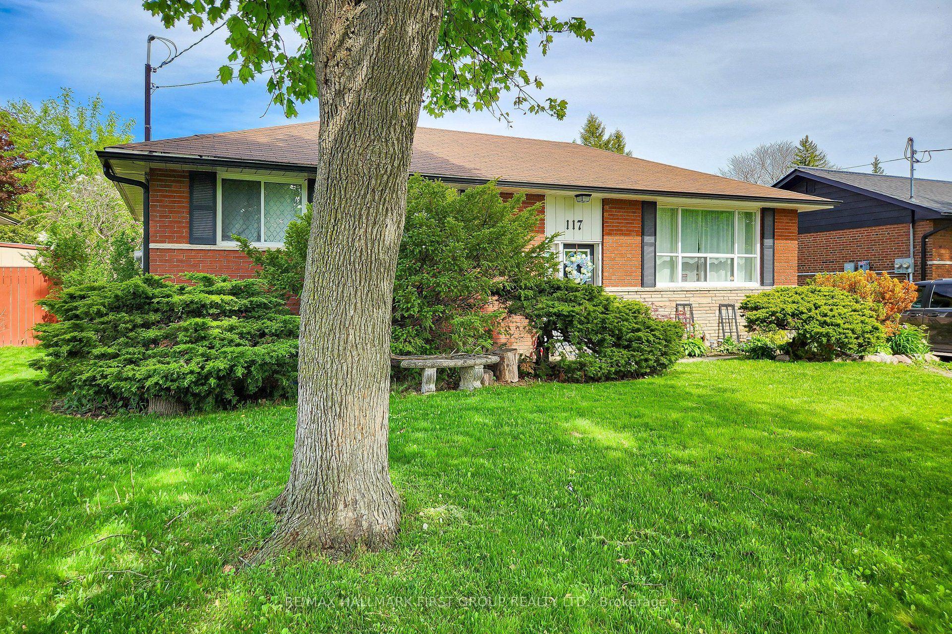 117 Bell Drive — photo 1