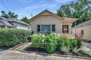 25 WESTON Street — photo 1
