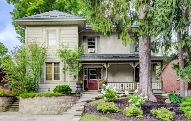 407 May Street, Brockton — Detached for sale, photo 1
