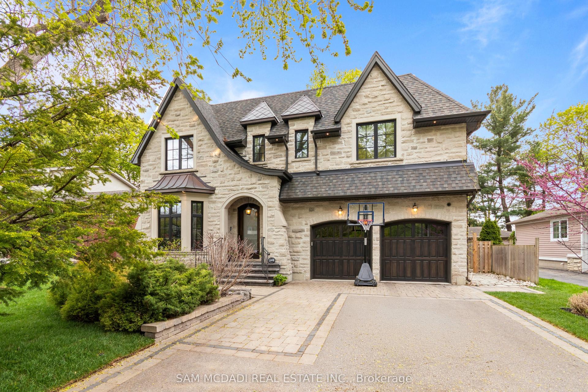 1134 Welwyn Drive, Mississauga — Detached for sale, photo 1