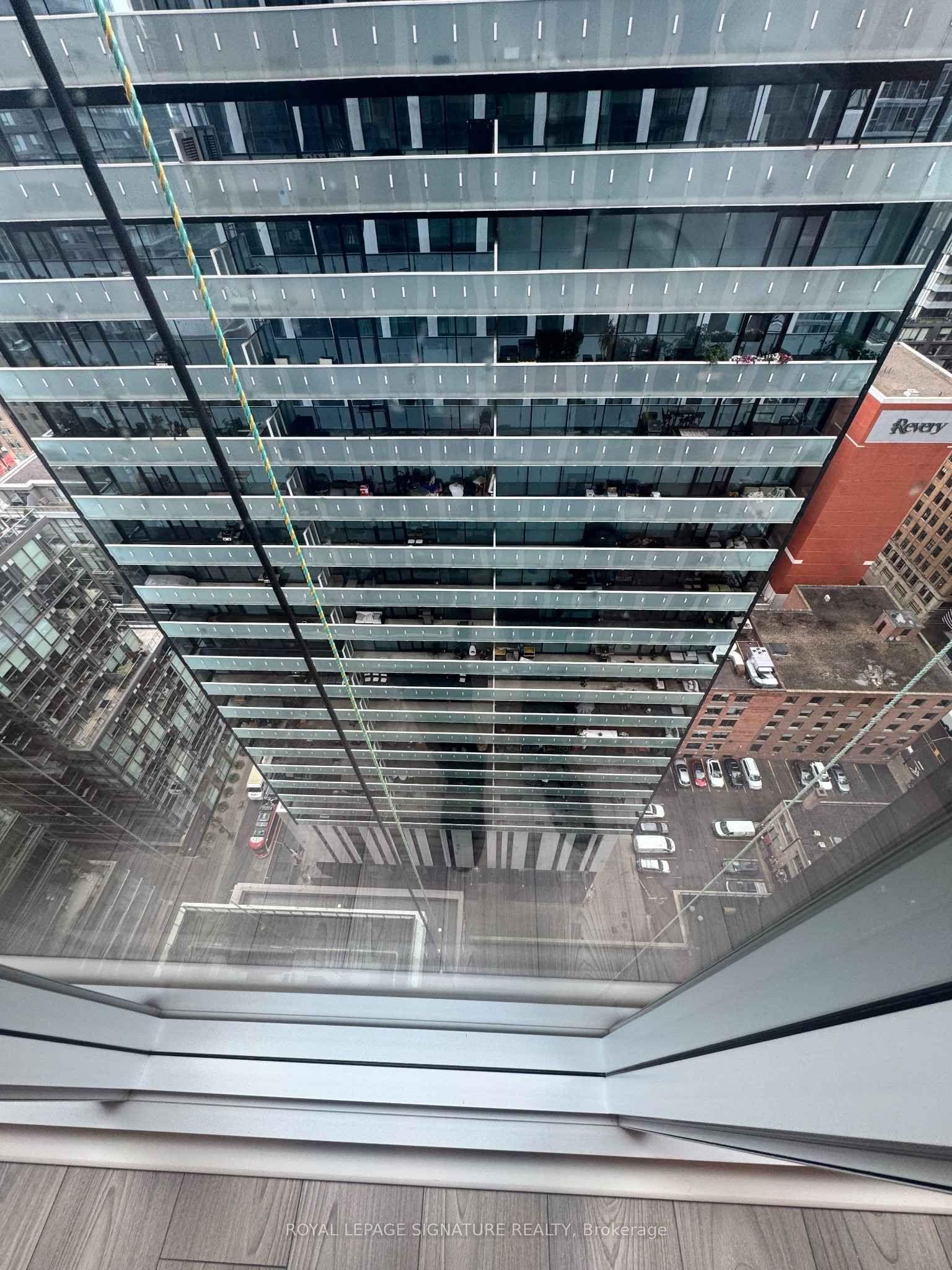 400 King Street 2628 #2628, Toronto — Condo for lease, photo 1