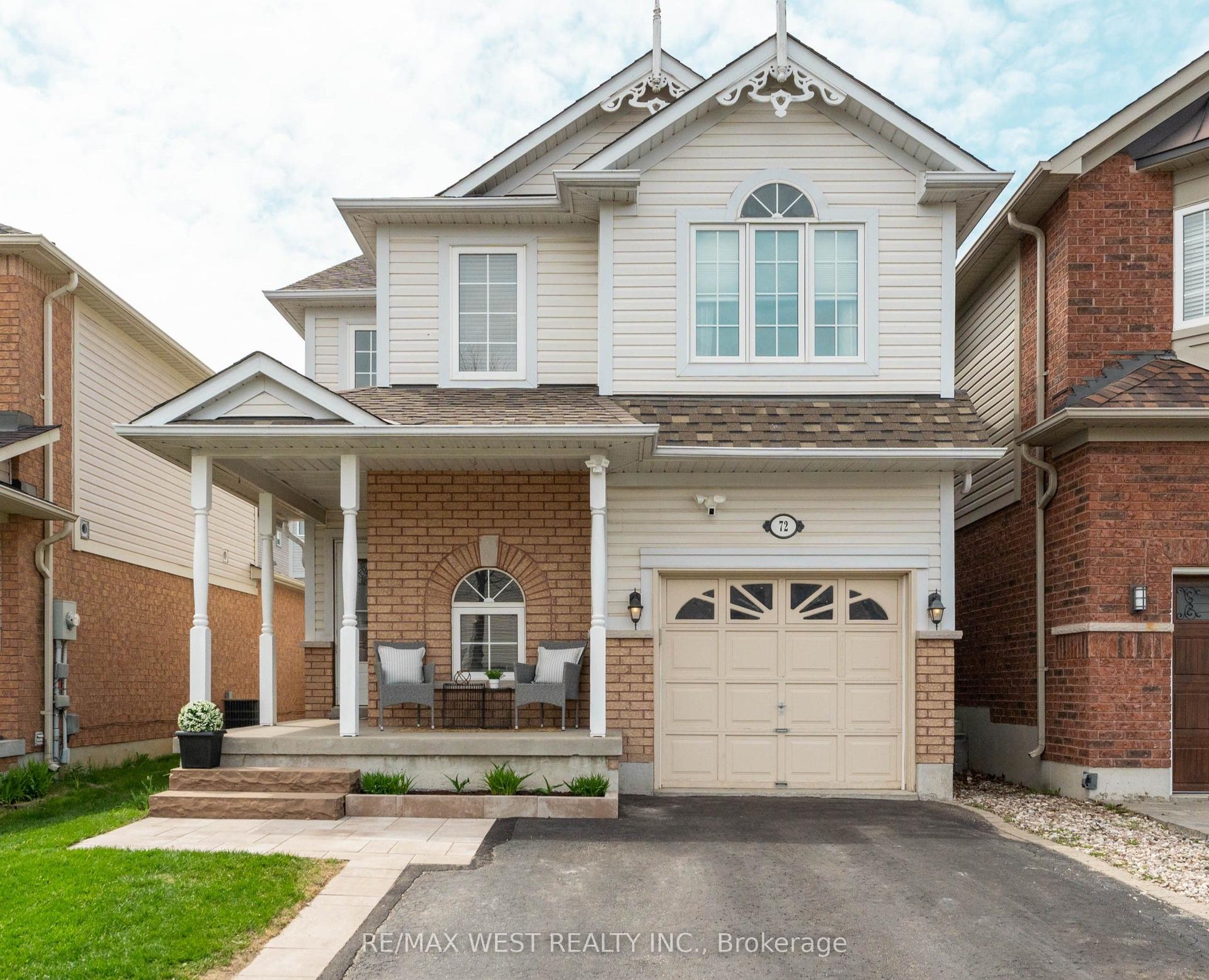 72 Bannister Street — photo 1