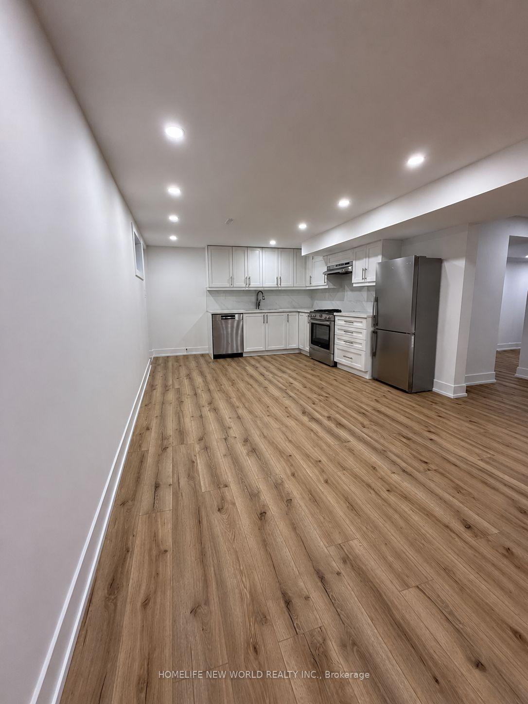 29 Charnwood Place Basement #Basement — photo 1