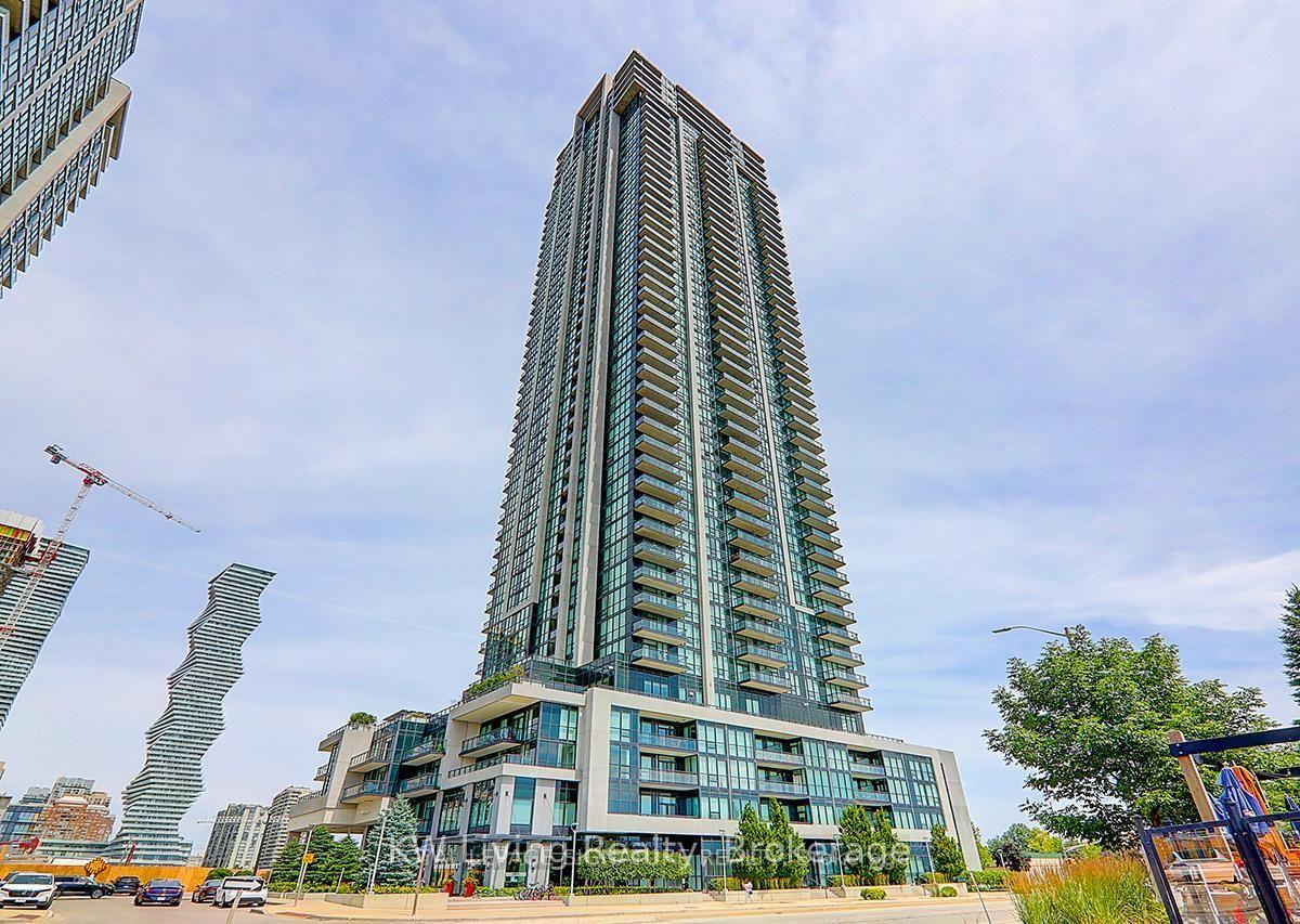 3975 Grand Park Drive 2807 #2807, Mississauga — Condo for sale, photo 1
