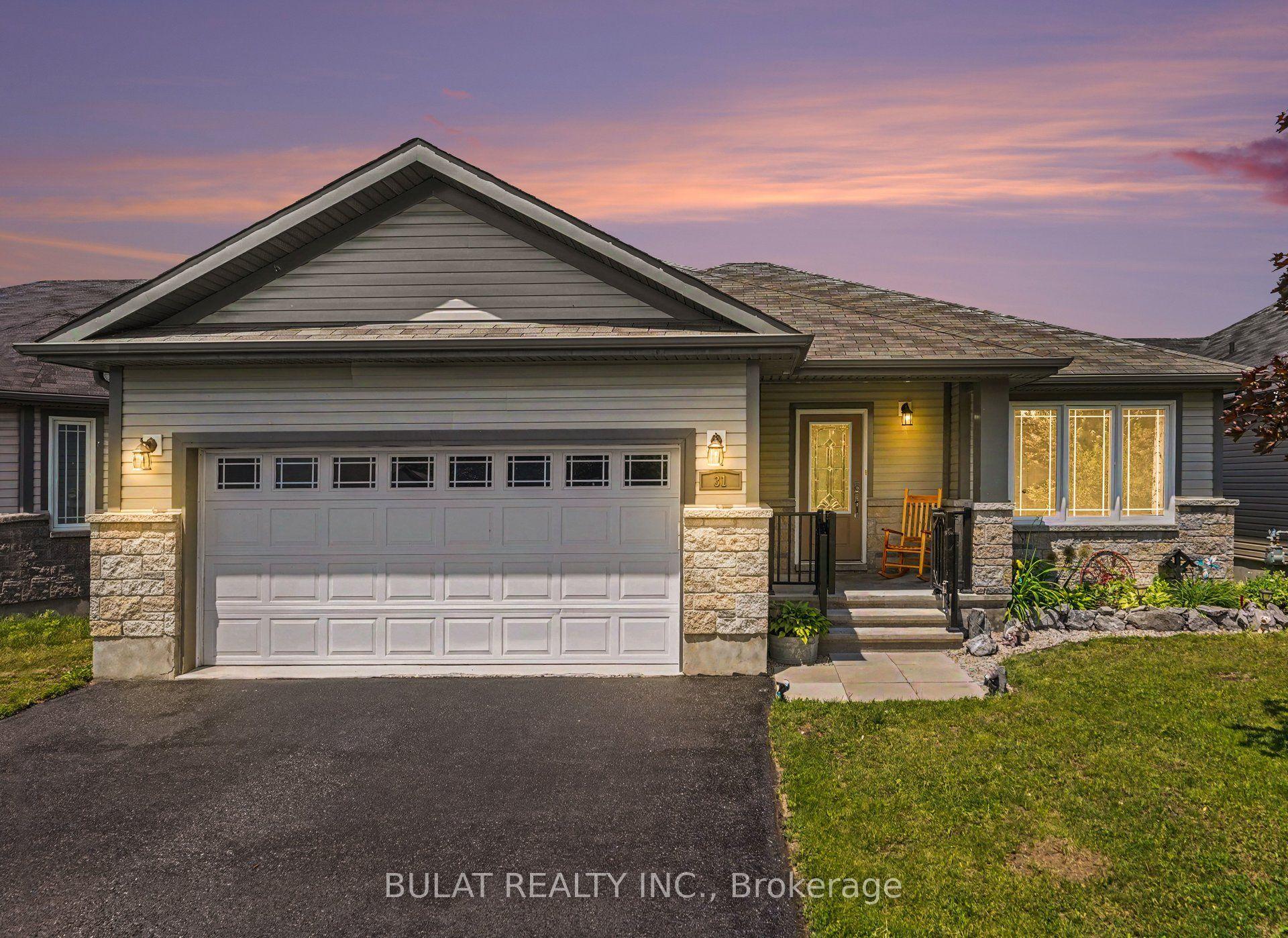 31 Westerra Way, North Grenville — Detached for sale, photo 1