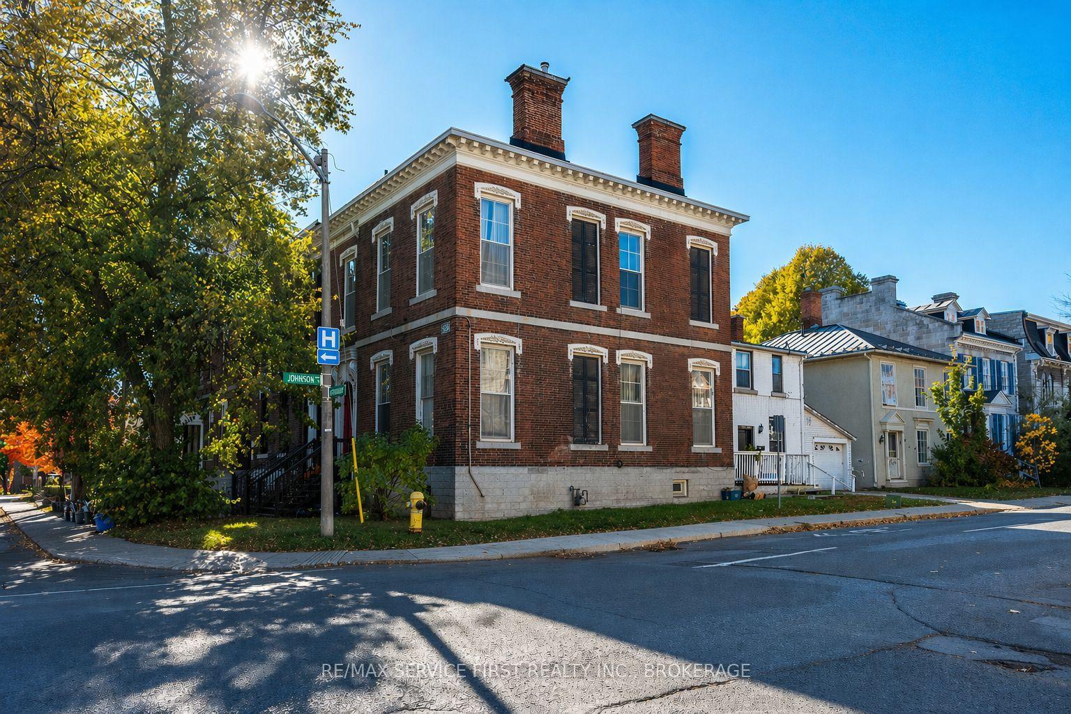 94 Sydenham Street — photo 1