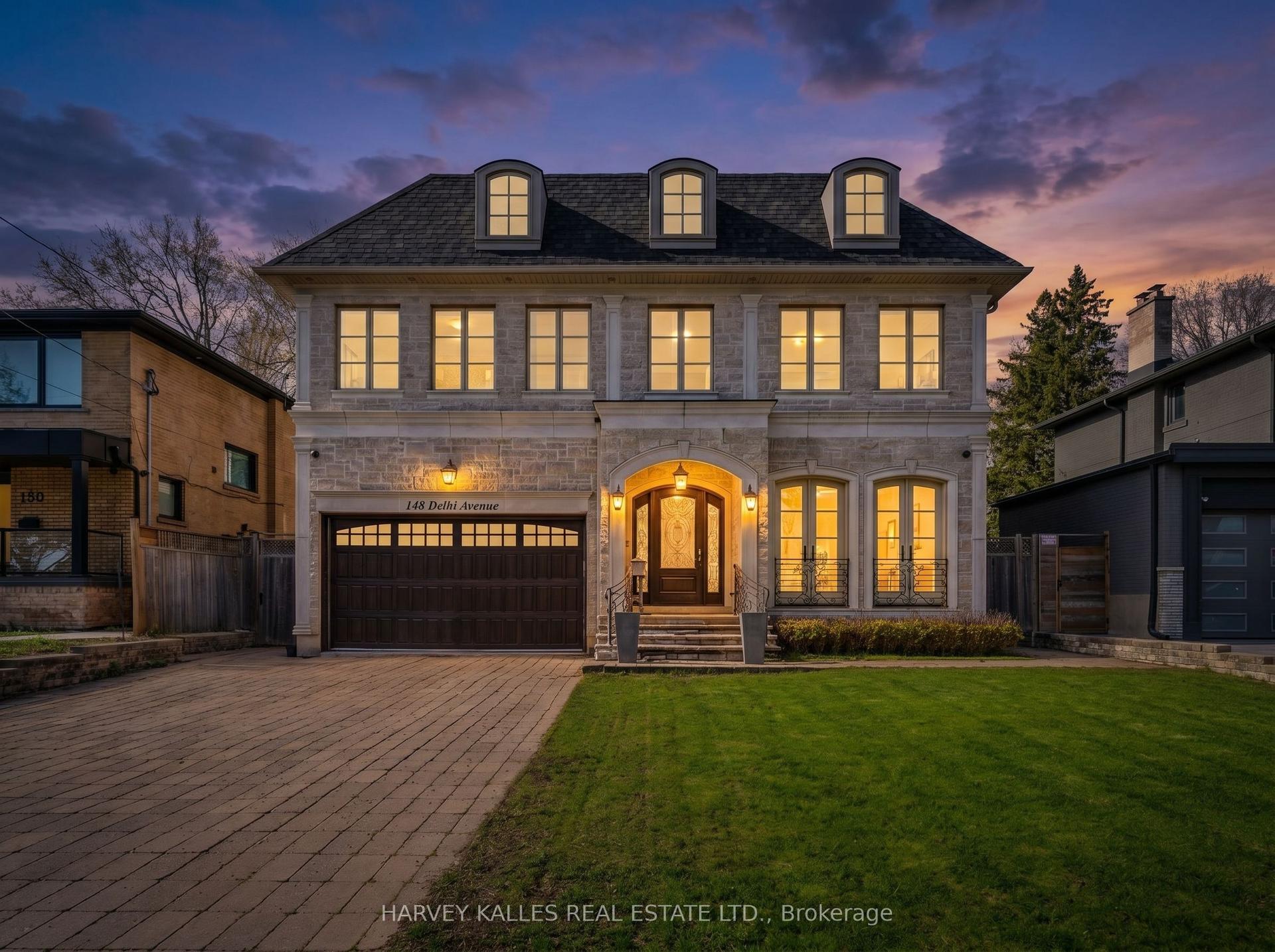 148 Delhi Avenue — photo 1