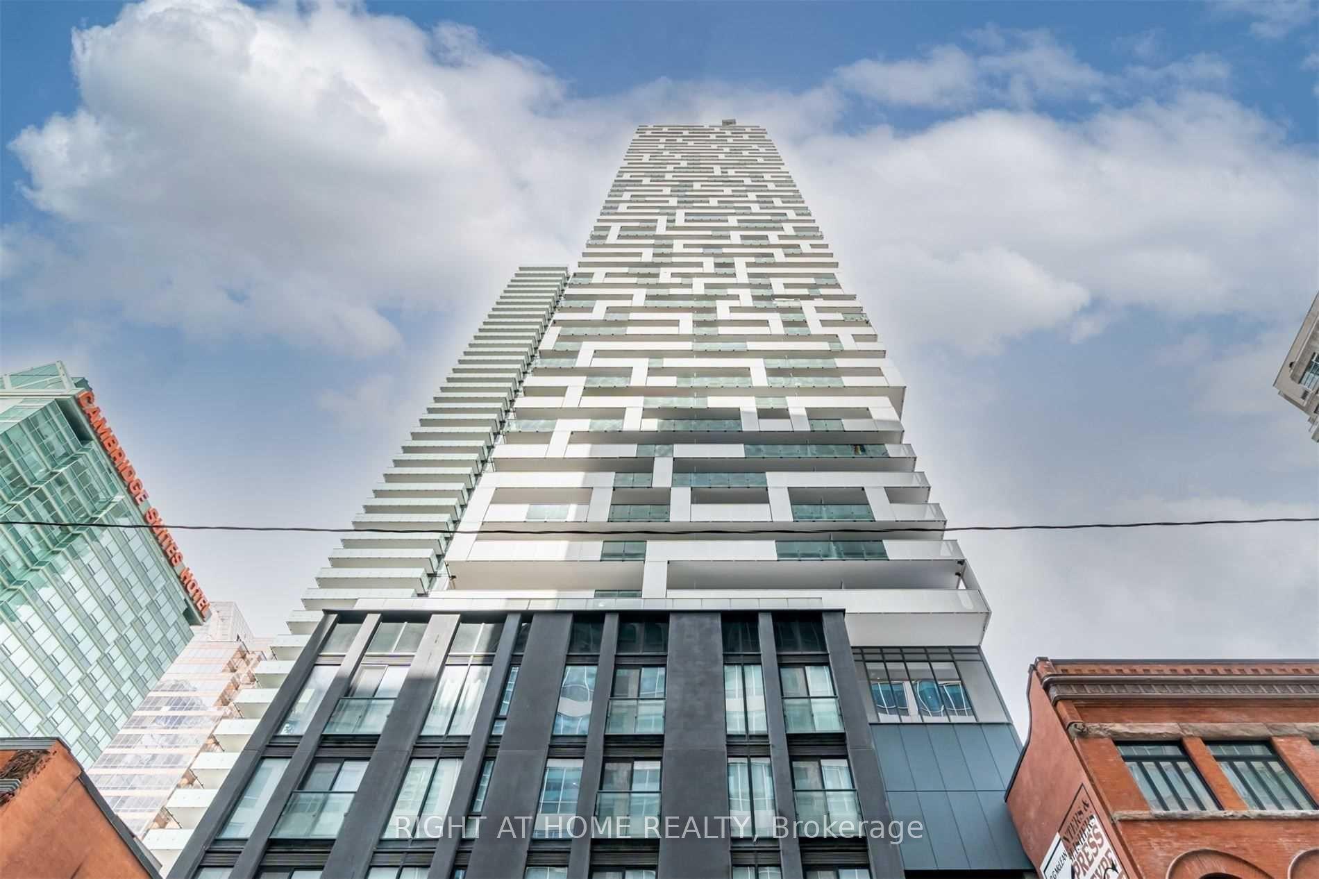 20 Lombard Street S 3803 #3803, Toronto — Condo for lease, photo 1