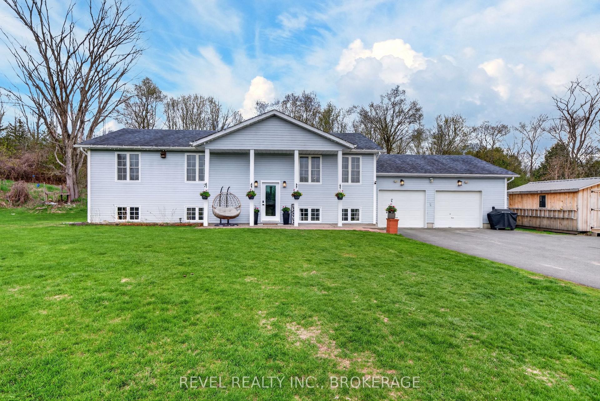 4095 Graham Road — photo 1