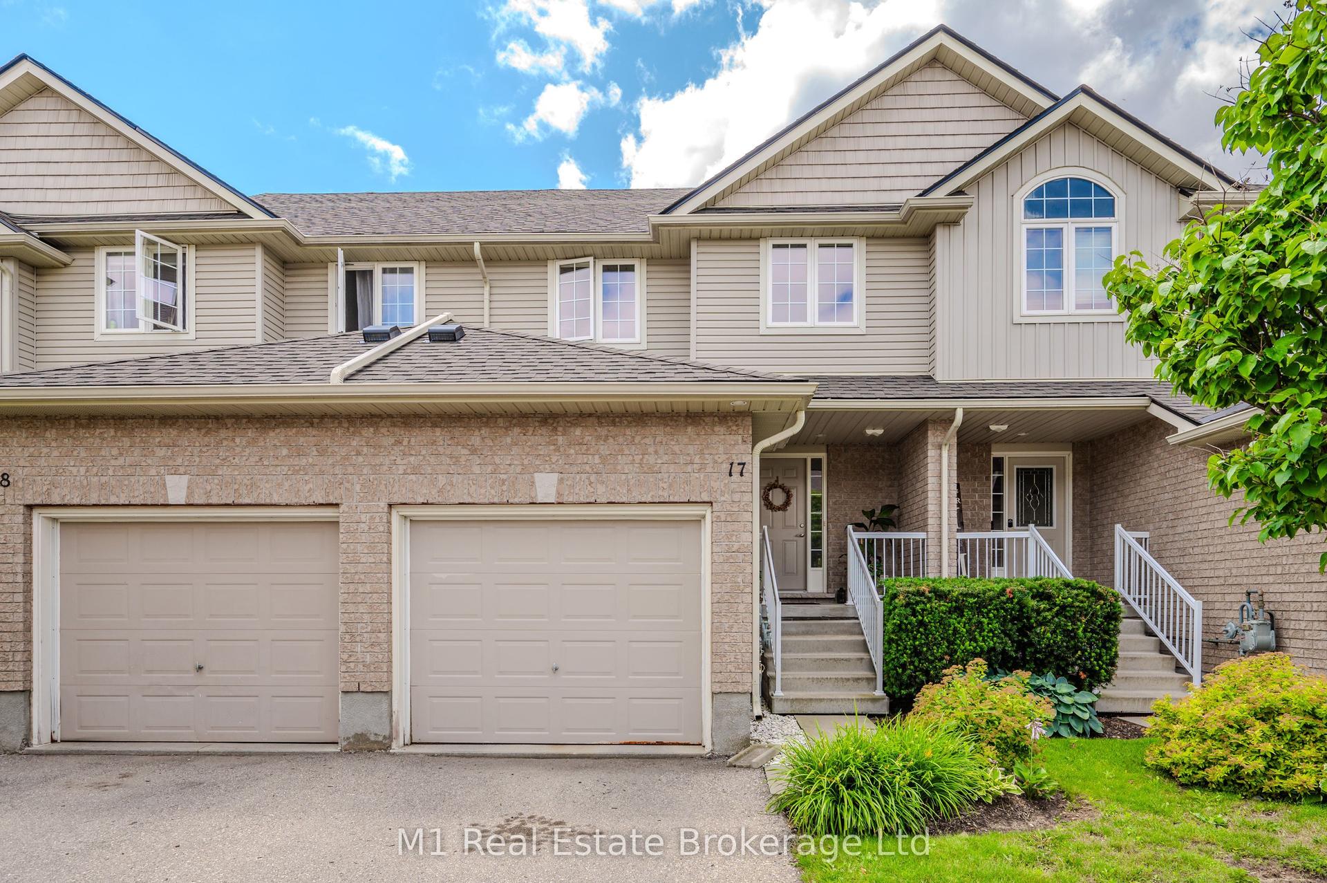 361 ARKELL Road 17 #17 — photo 1
