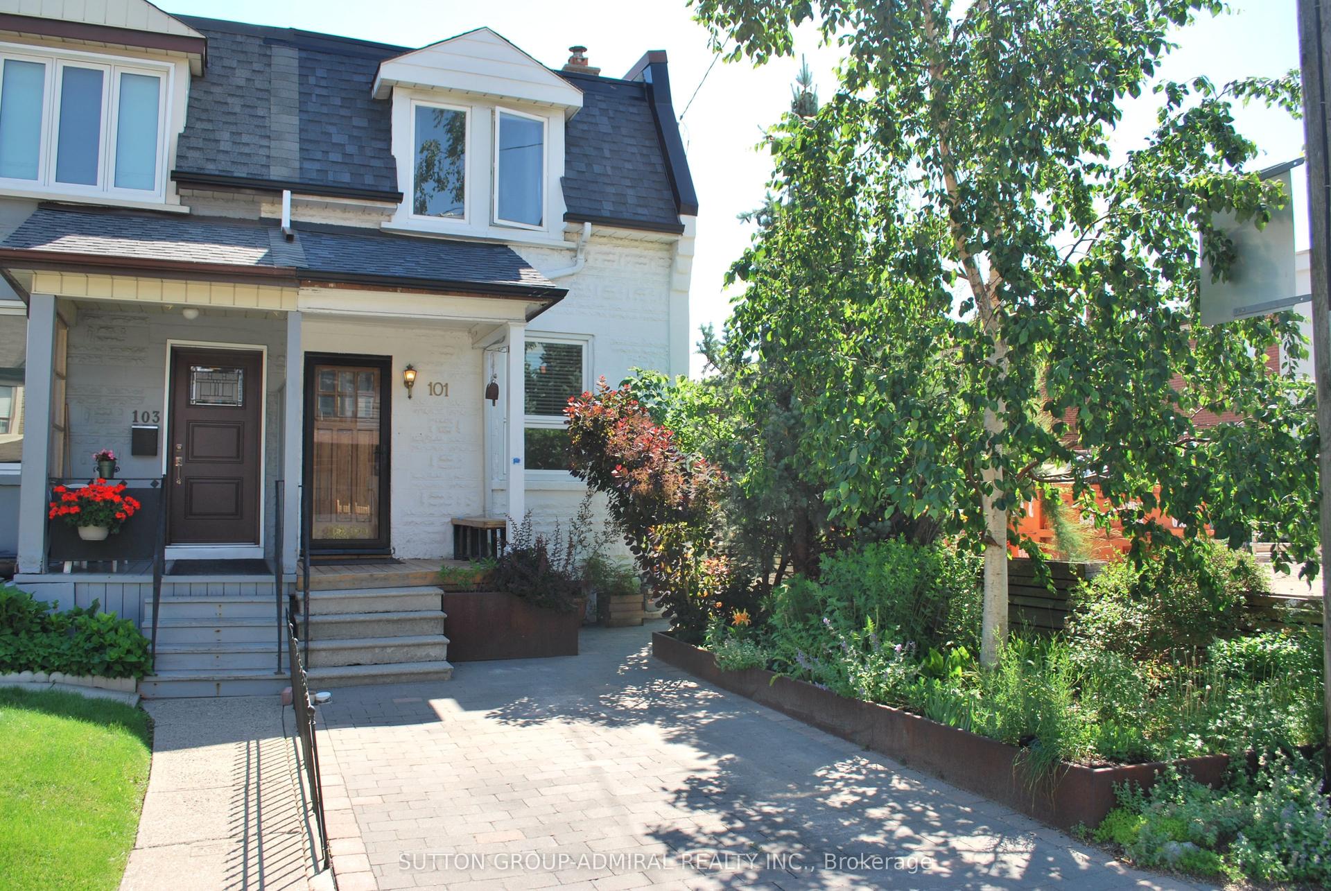 101 Laughton Avenue — photo 1