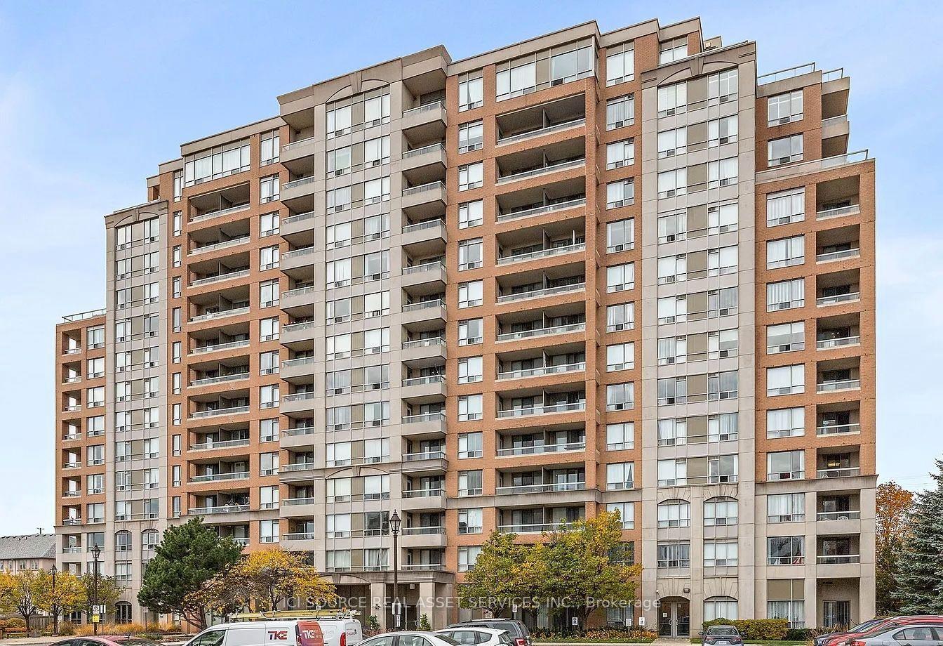 9 Northern Heights Drive 313 #313, Richmond Hill — Condo for lease, photo 1