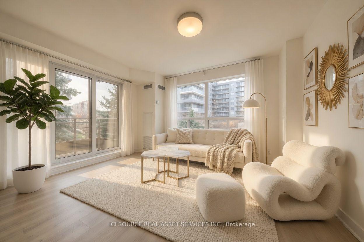 19 Barberry Place 203 #203 — photo 1