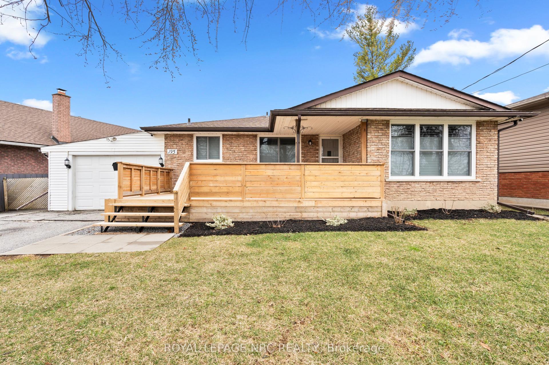 195 Rykert Street — photo 1