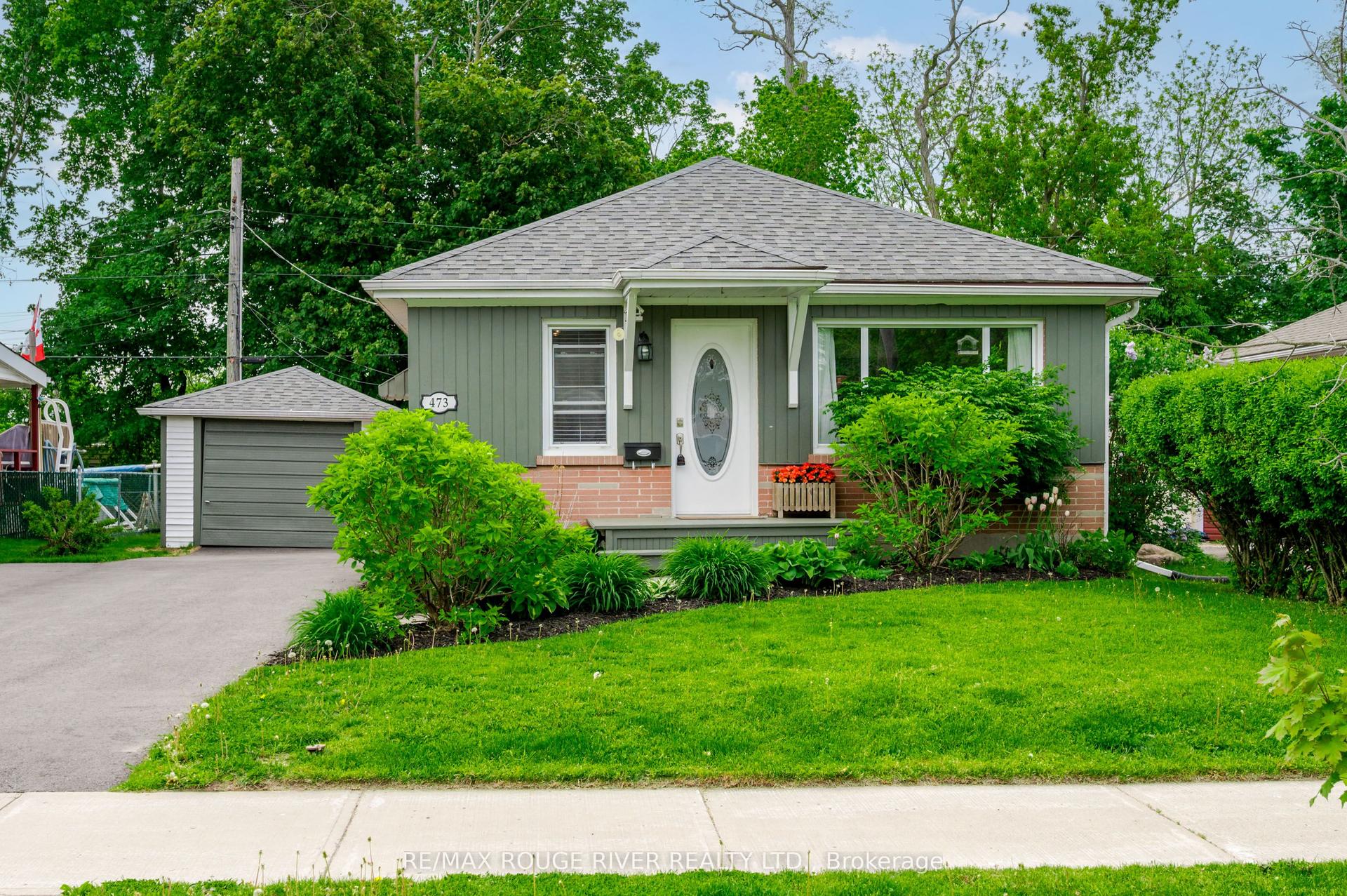 473 Cordach Crescent — photo 1