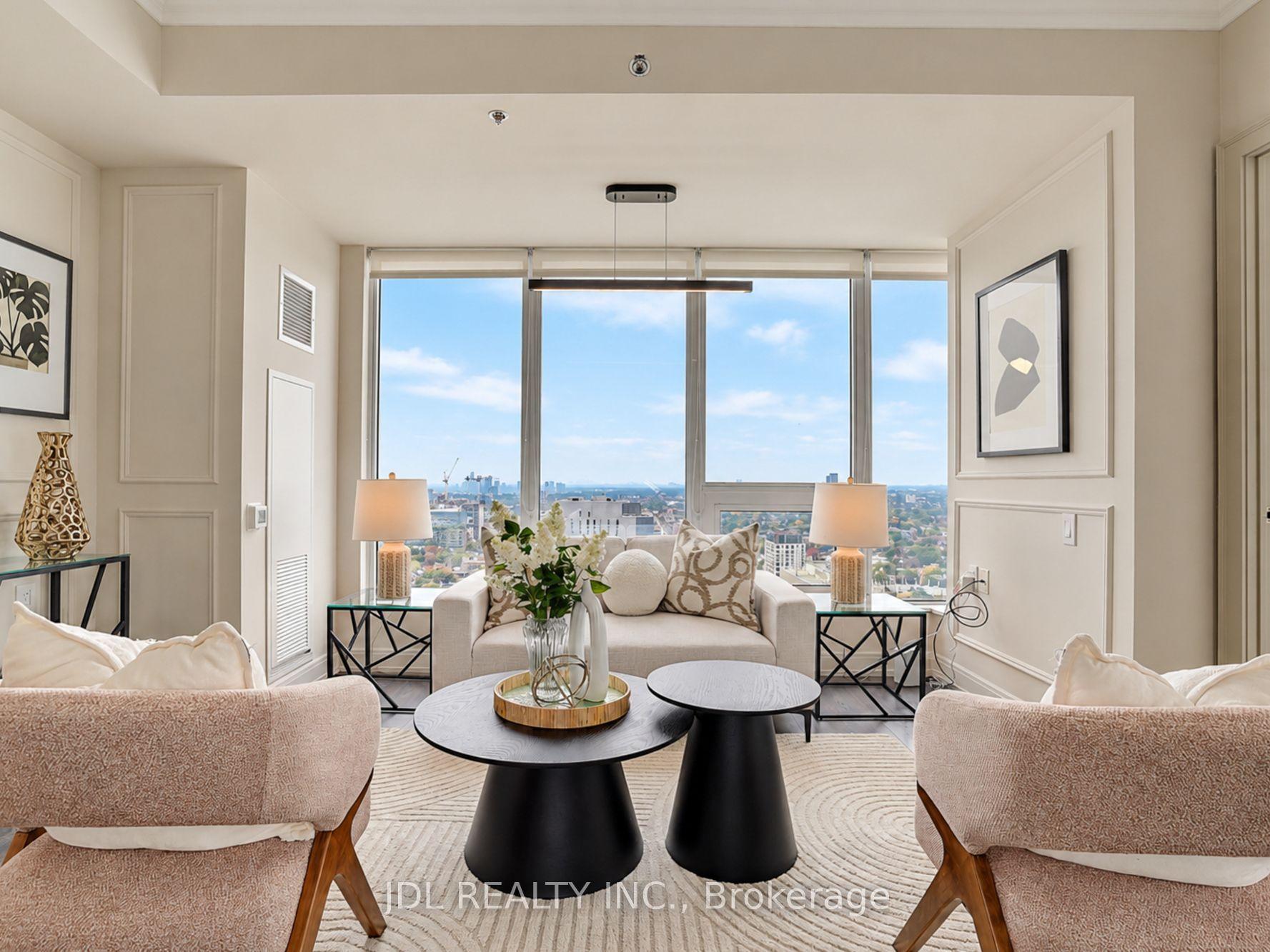 203 College Street 2904 #2904, Toronto — Condo for sale, photo 1