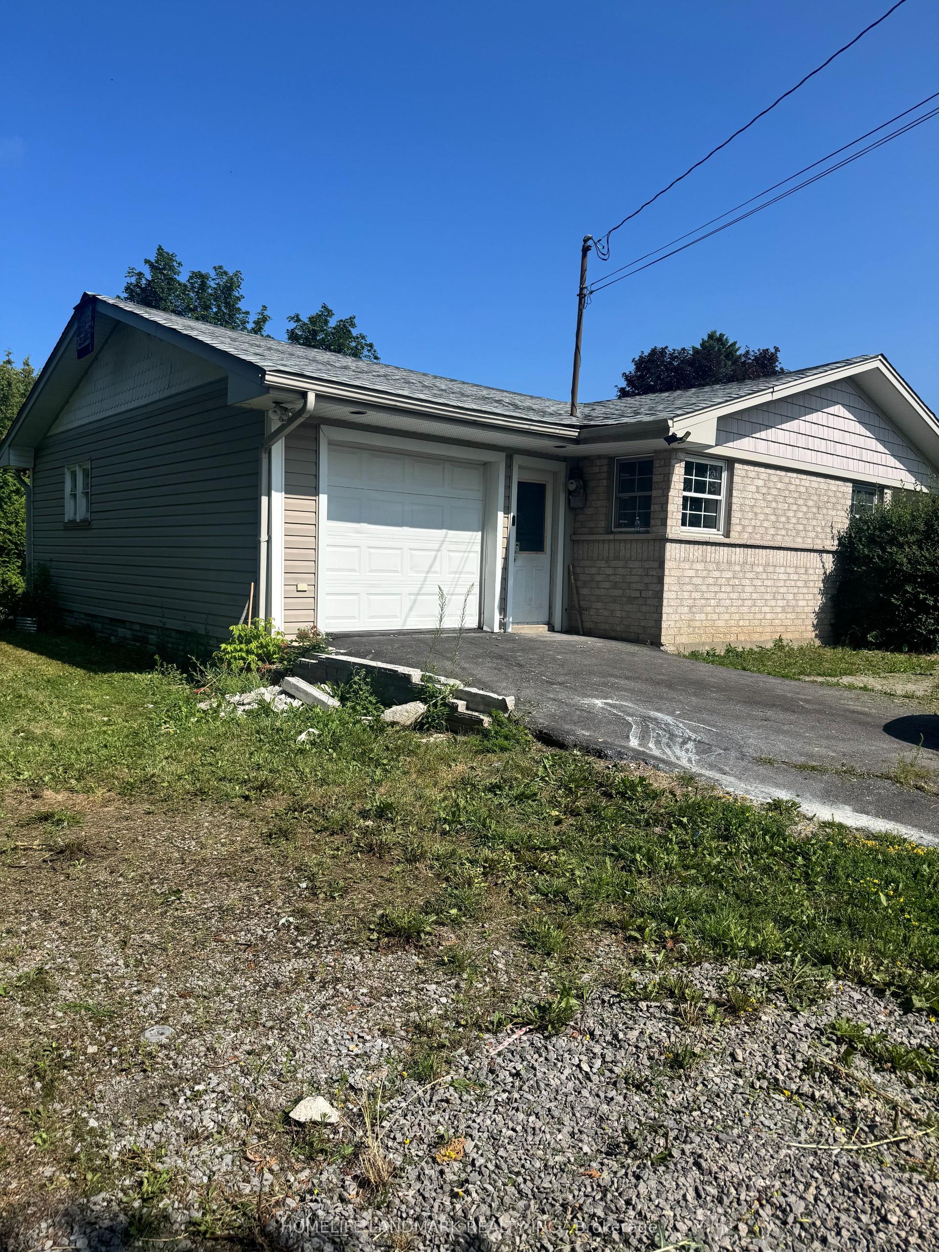 4045 Hwy 35 (Basement) Road, Kawartha Lakes — Detached for lease, photo 1