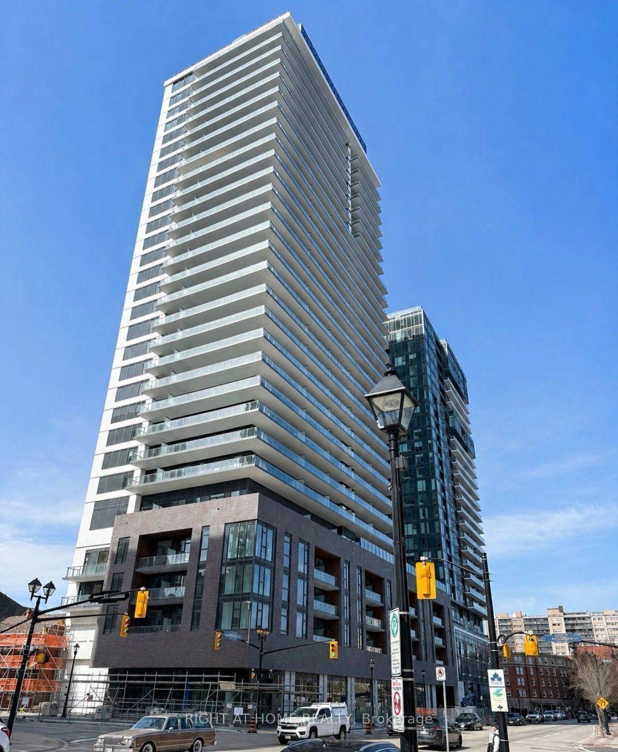 2075 Lakeshore Road 2307 #2307 — photo 1