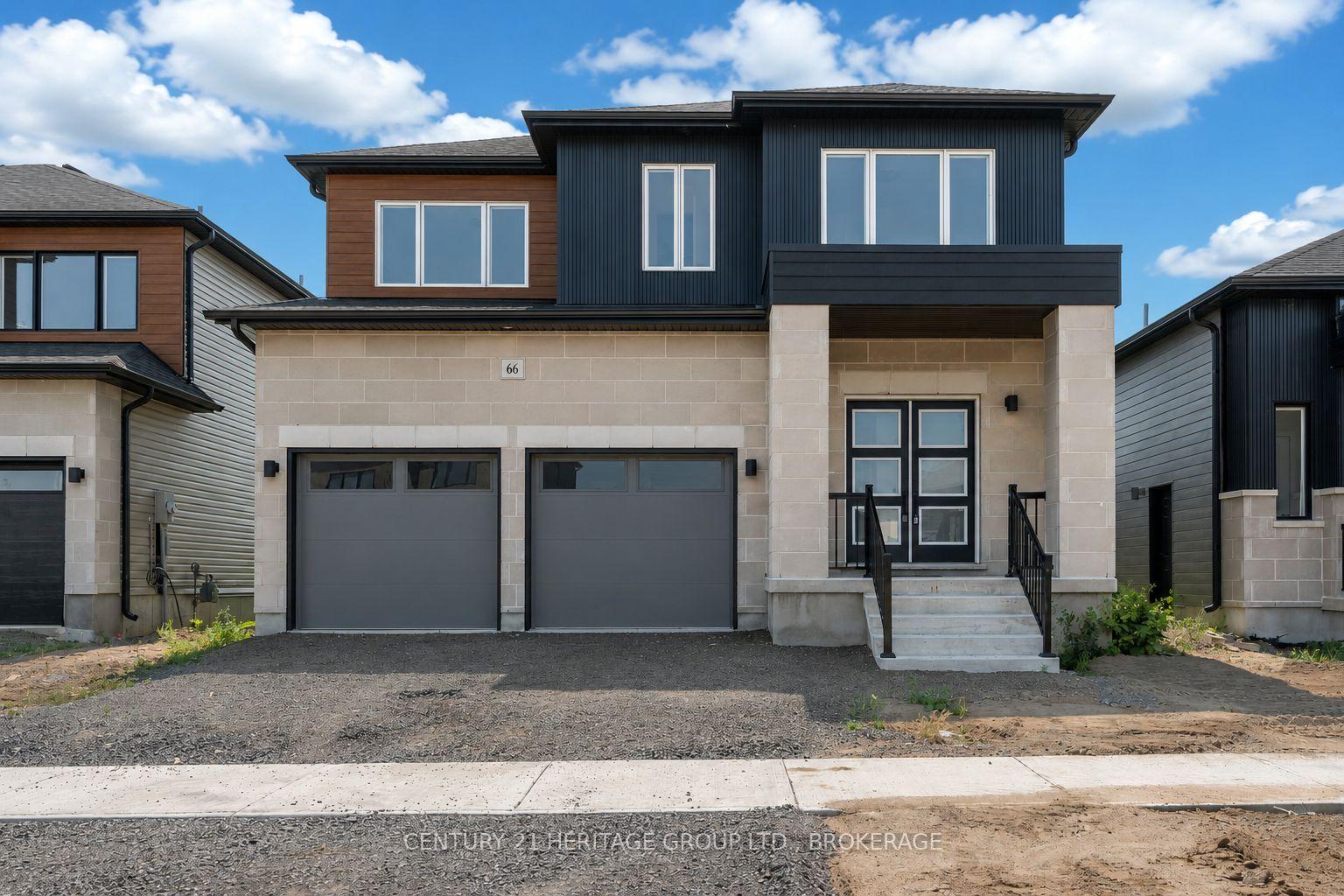 75 Creighton Drive, Loyalist — Detached for sale, photo 1