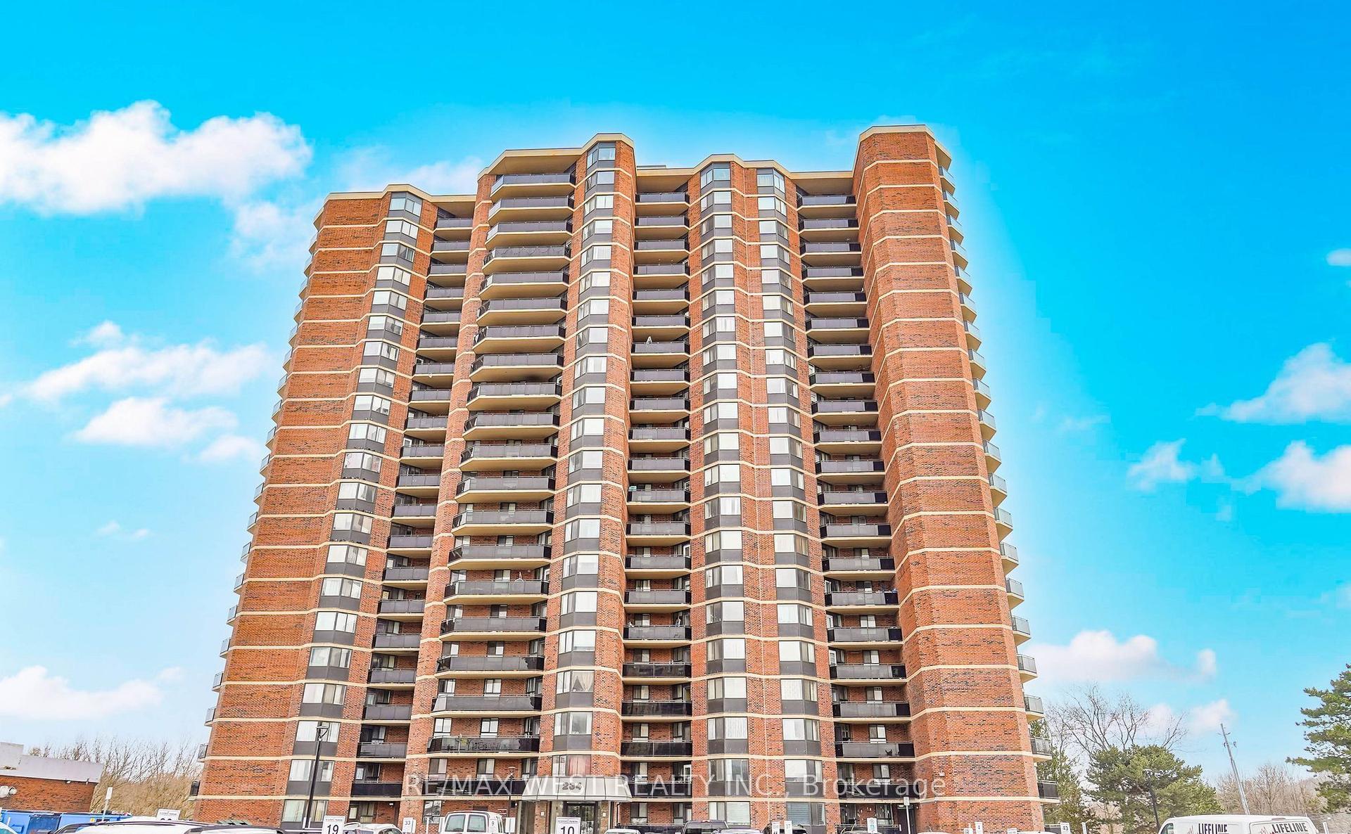 234 Albion Road PH10 #PH10, Toronto — Condo for sale, photo 1