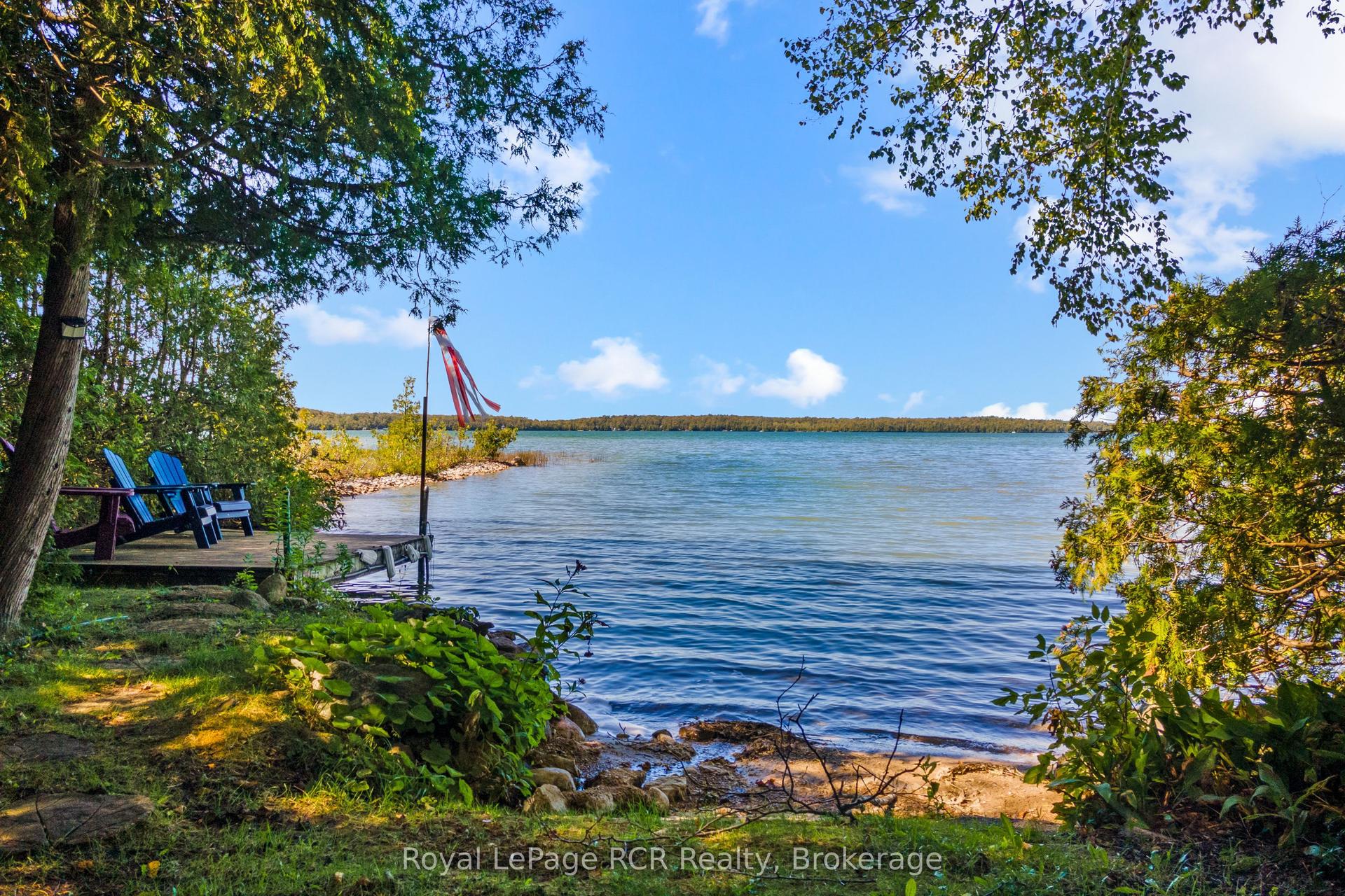 50 S Hansen Drive S, South Bruce Peninsula — Detached for sale, photo 1