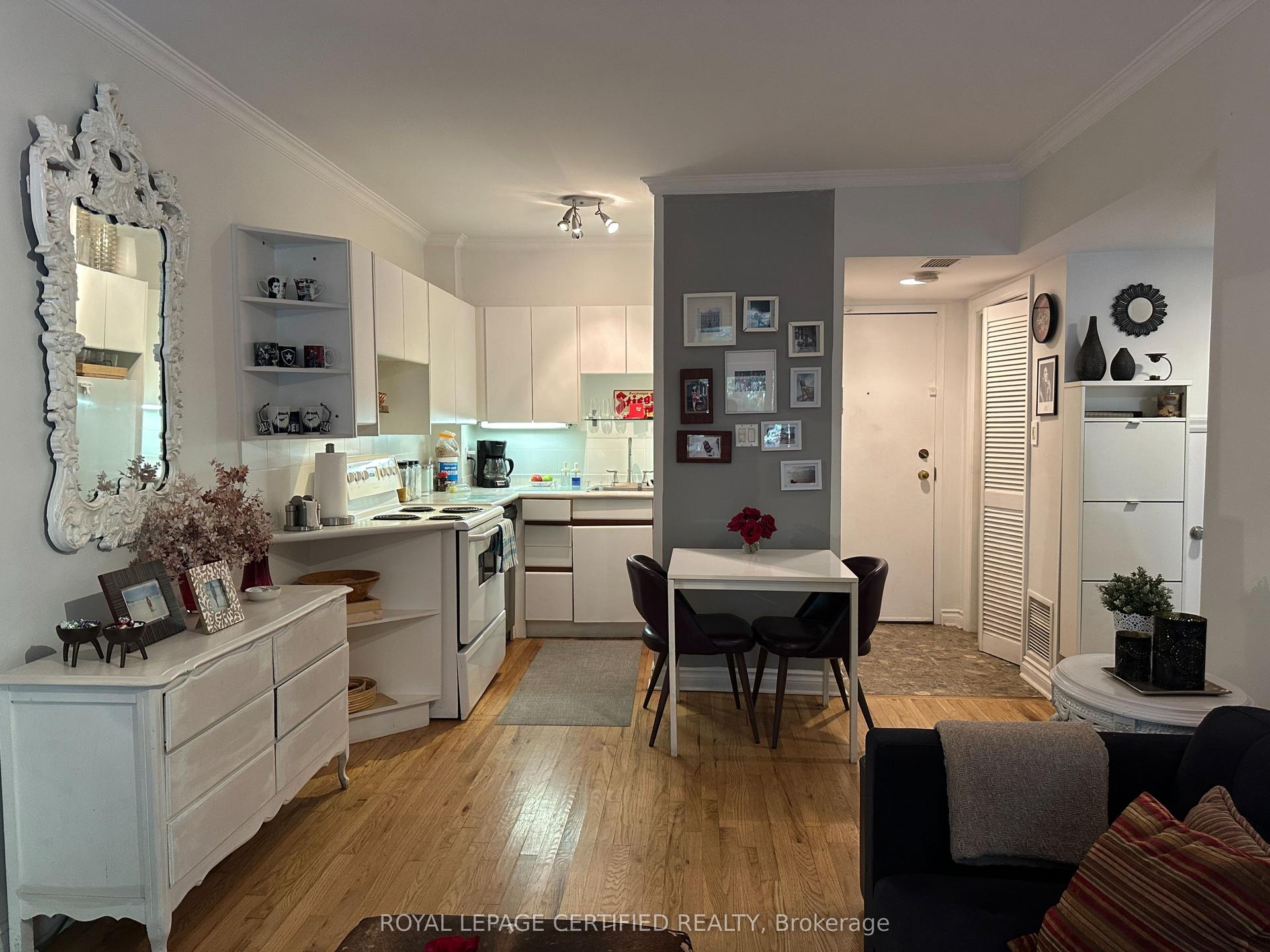 60 Kippendavie Avenue 002 #002, Toronto — Condo for lease, photo 1