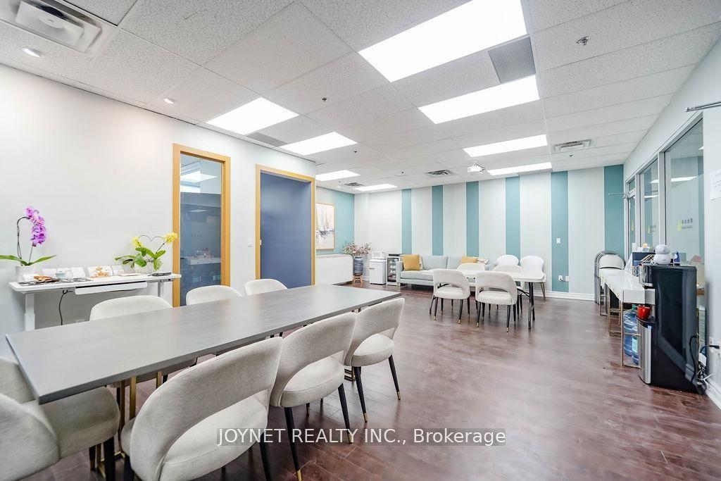 505 Highway 7 Road E 290 #290, Markham — Commercial for sale, photo 1