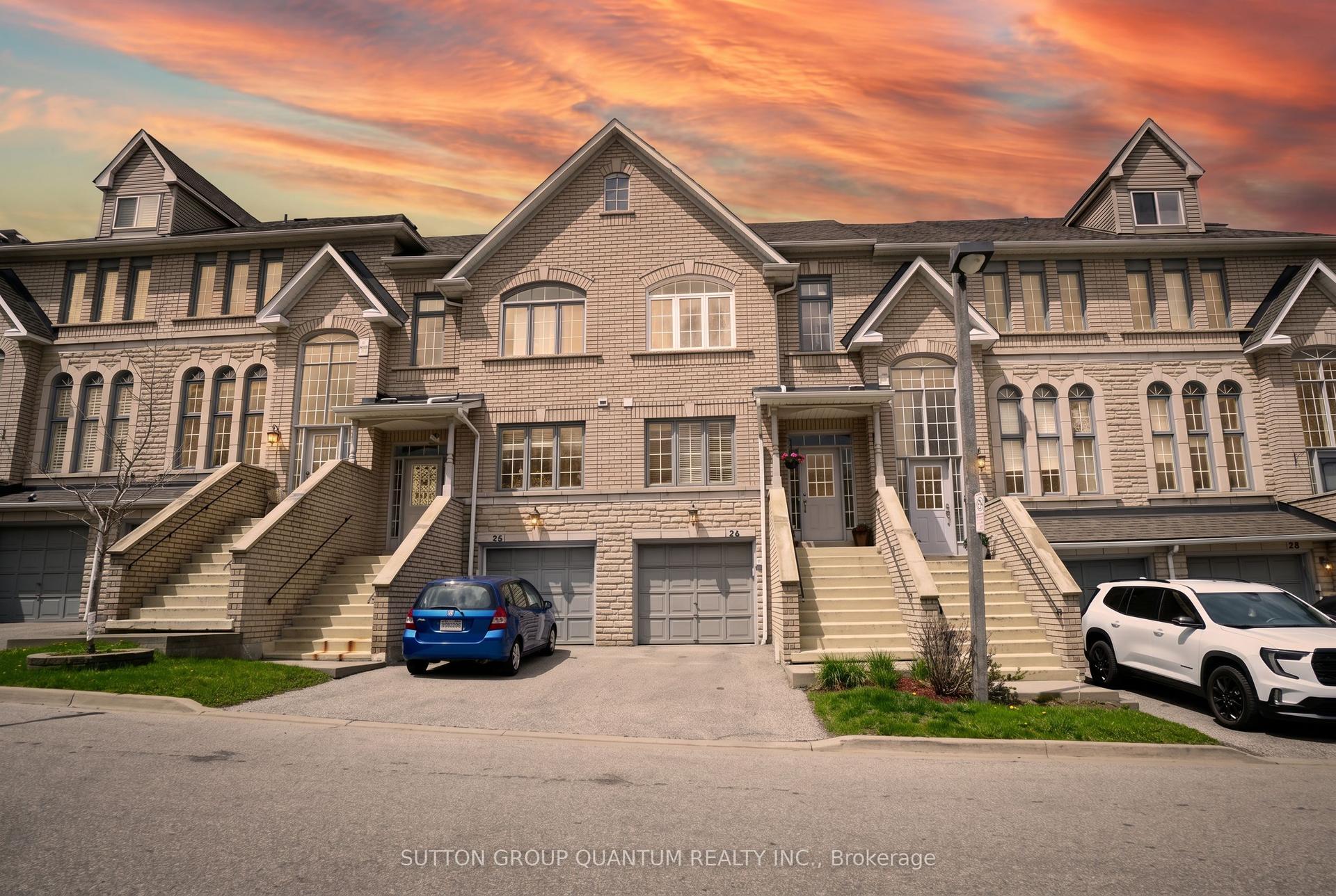 5525 Palmerston Crescent 26 #26 — photo 1
