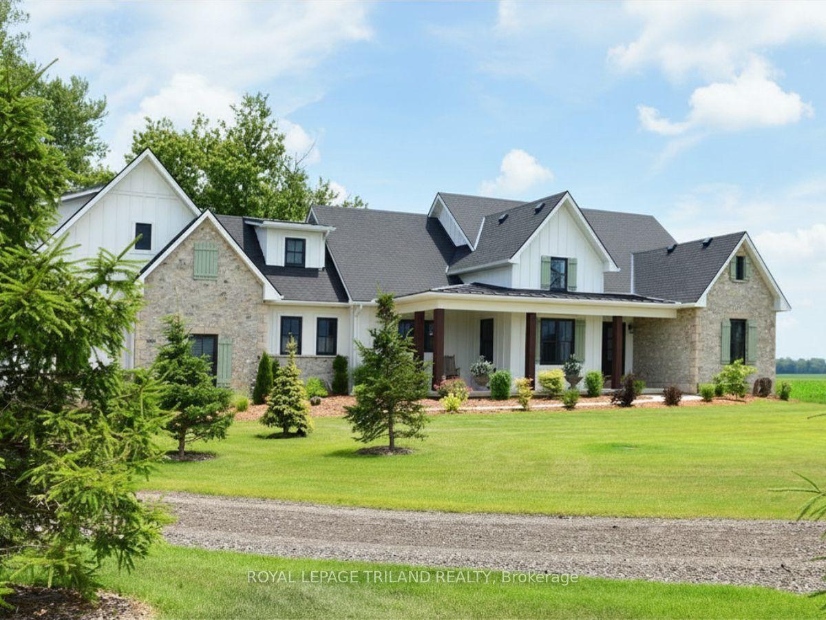 5540 Carriage Road, Middlesex Centre — Detached for sale, photo 1