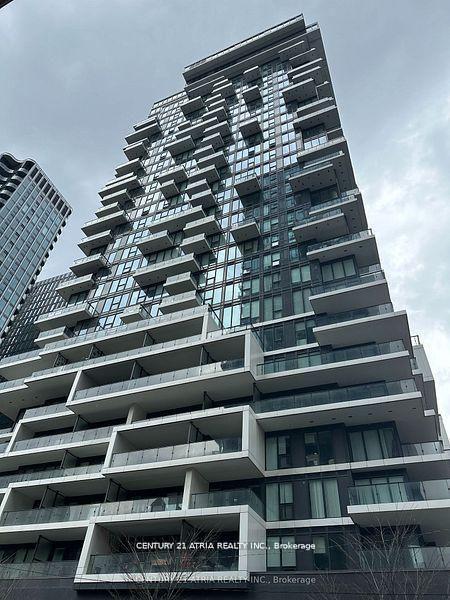 77 Shuter Street 1012 #1012, Toronto — Condo for lease, photo 1