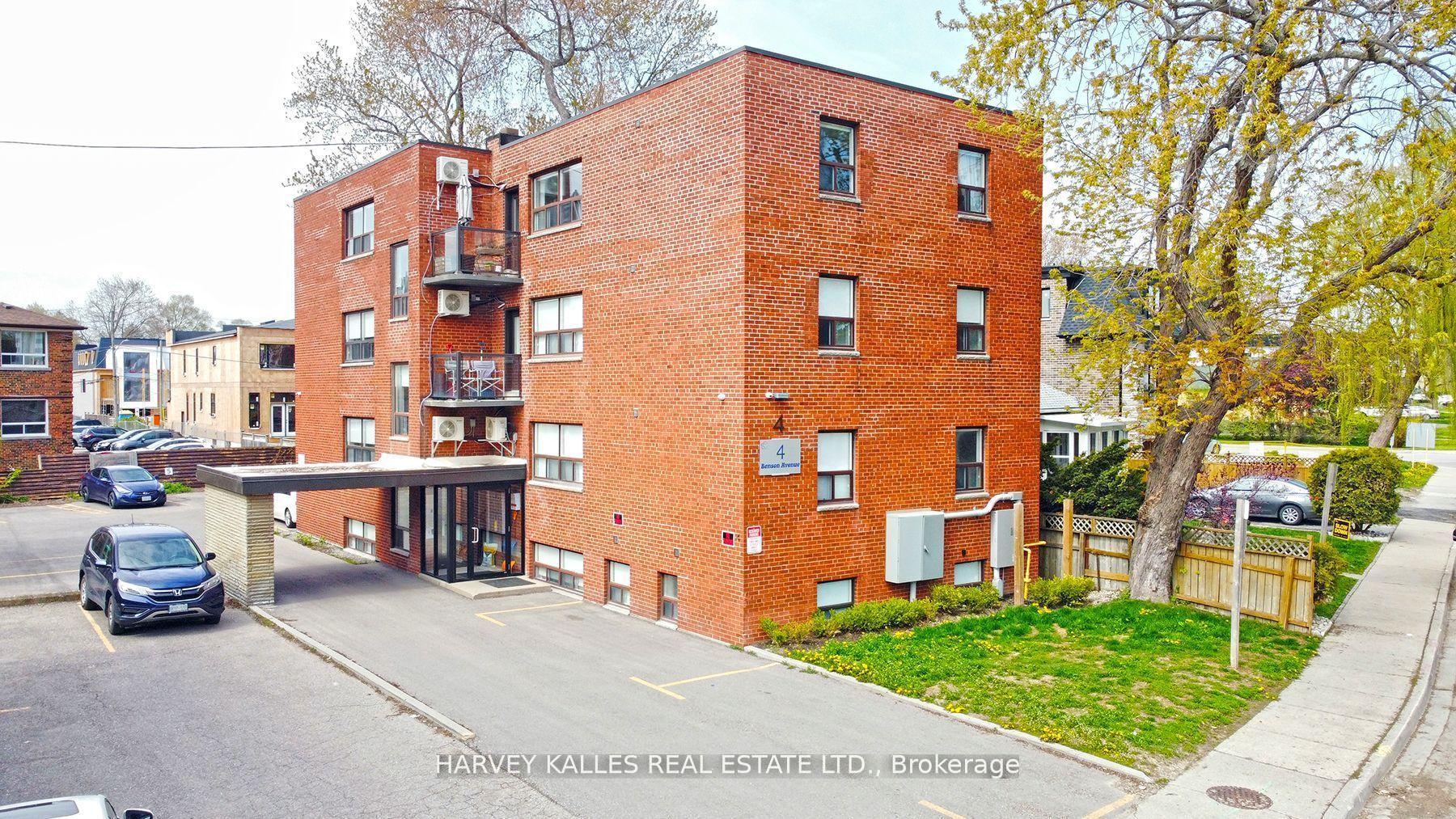 4 Benson Avenue 7 #7 — photo 1