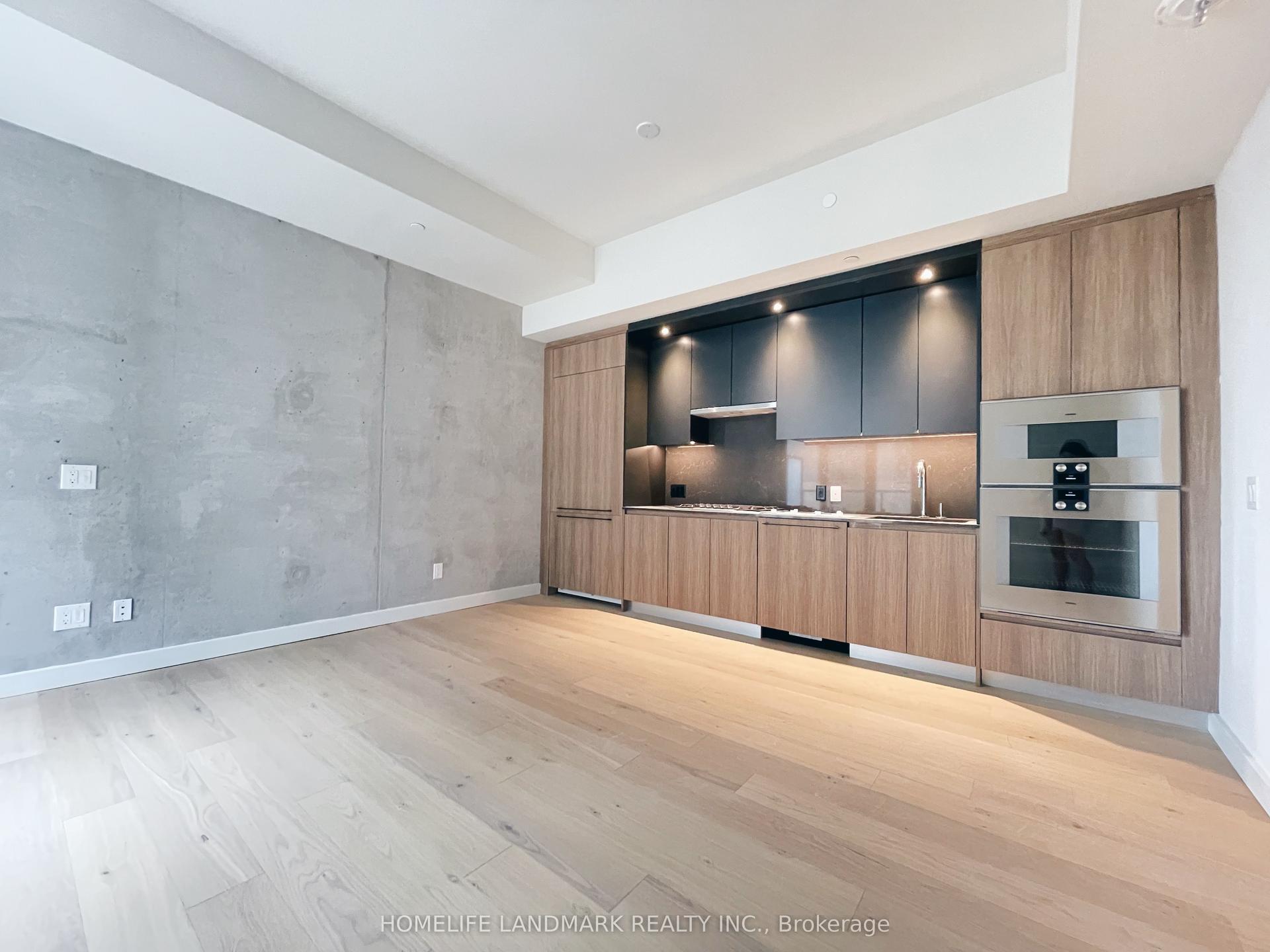 81 Wellesley Street E 601 #601, Toronto — Condo for lease, photo 1