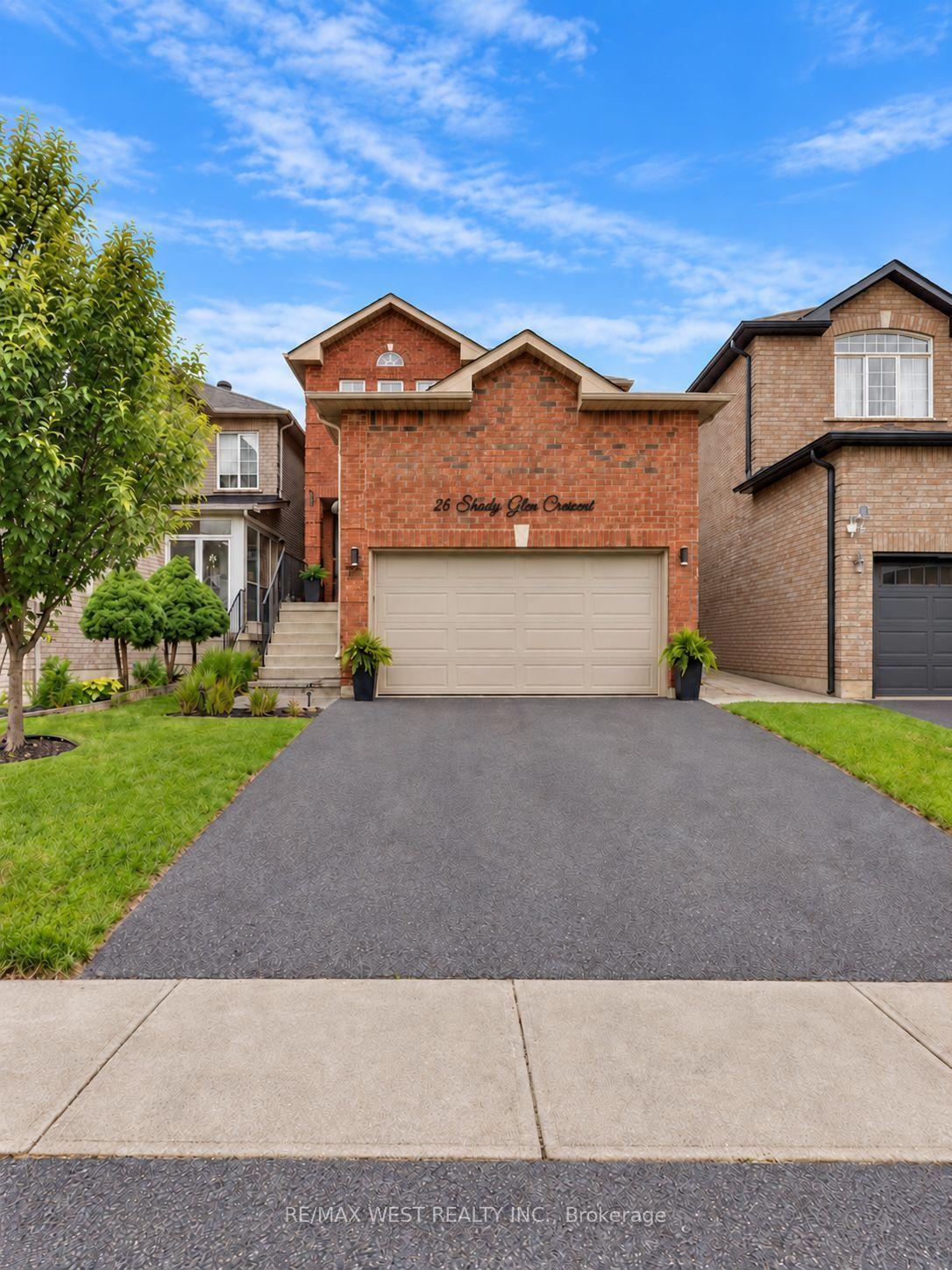 26 Shady Glen Crescent, Caledon — Detached for sale, photo 1