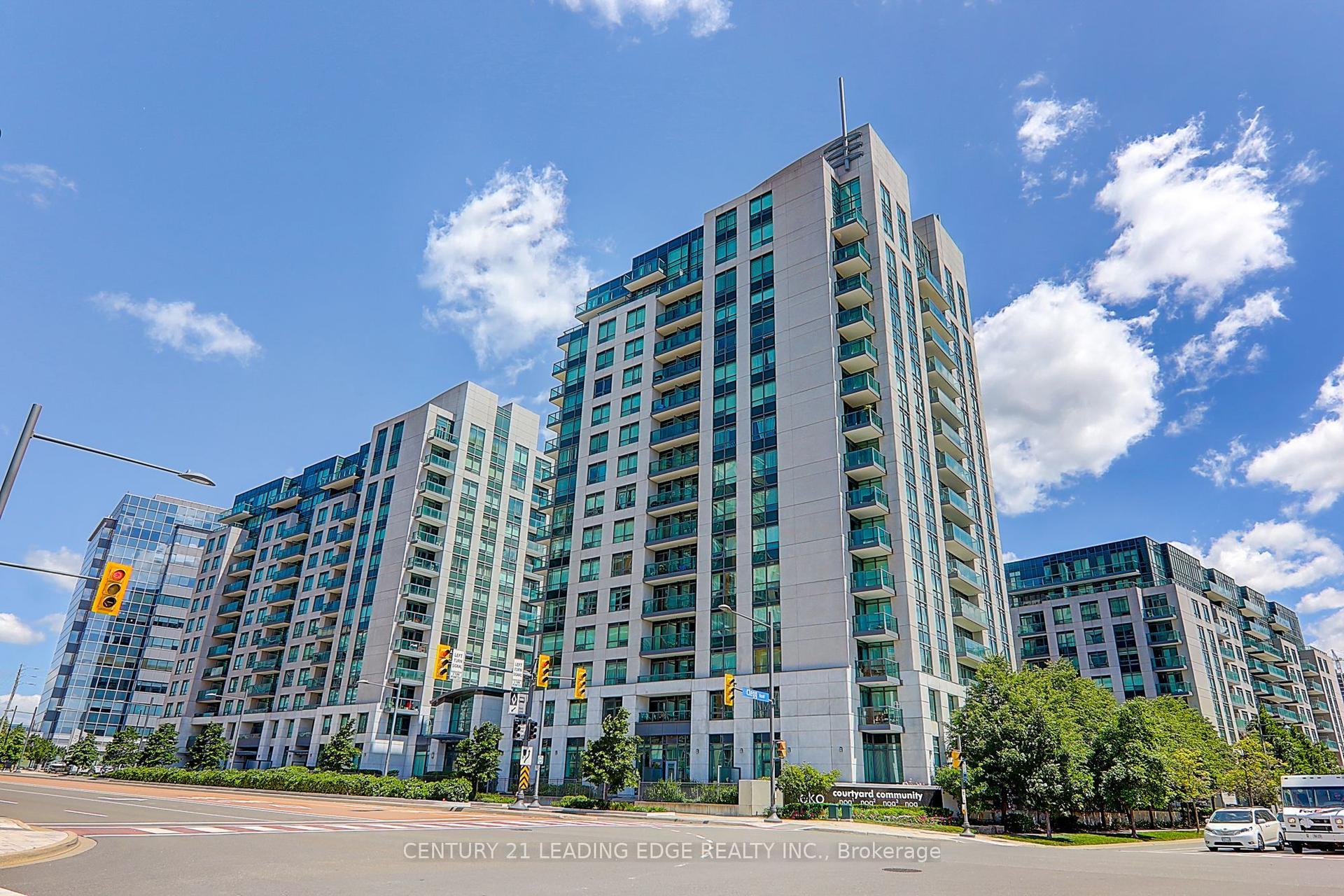 75 South Town Centre Boulevard 202 #202 — photo 1