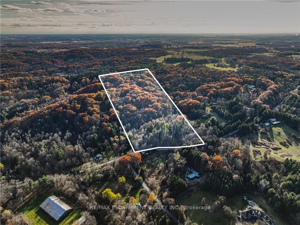 1296 Mineral Springs Road, Hamilton — Land for sale, photo 1