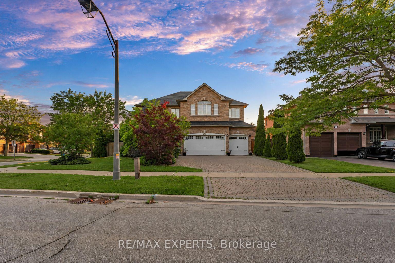 110 Velmar Drive, Vaughan — Detached for sale, photo 1