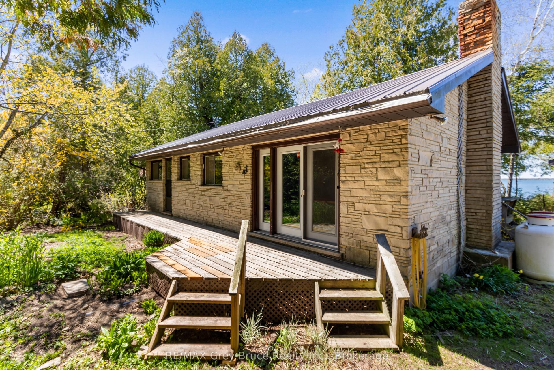 74 Parker Island Road — photo 1