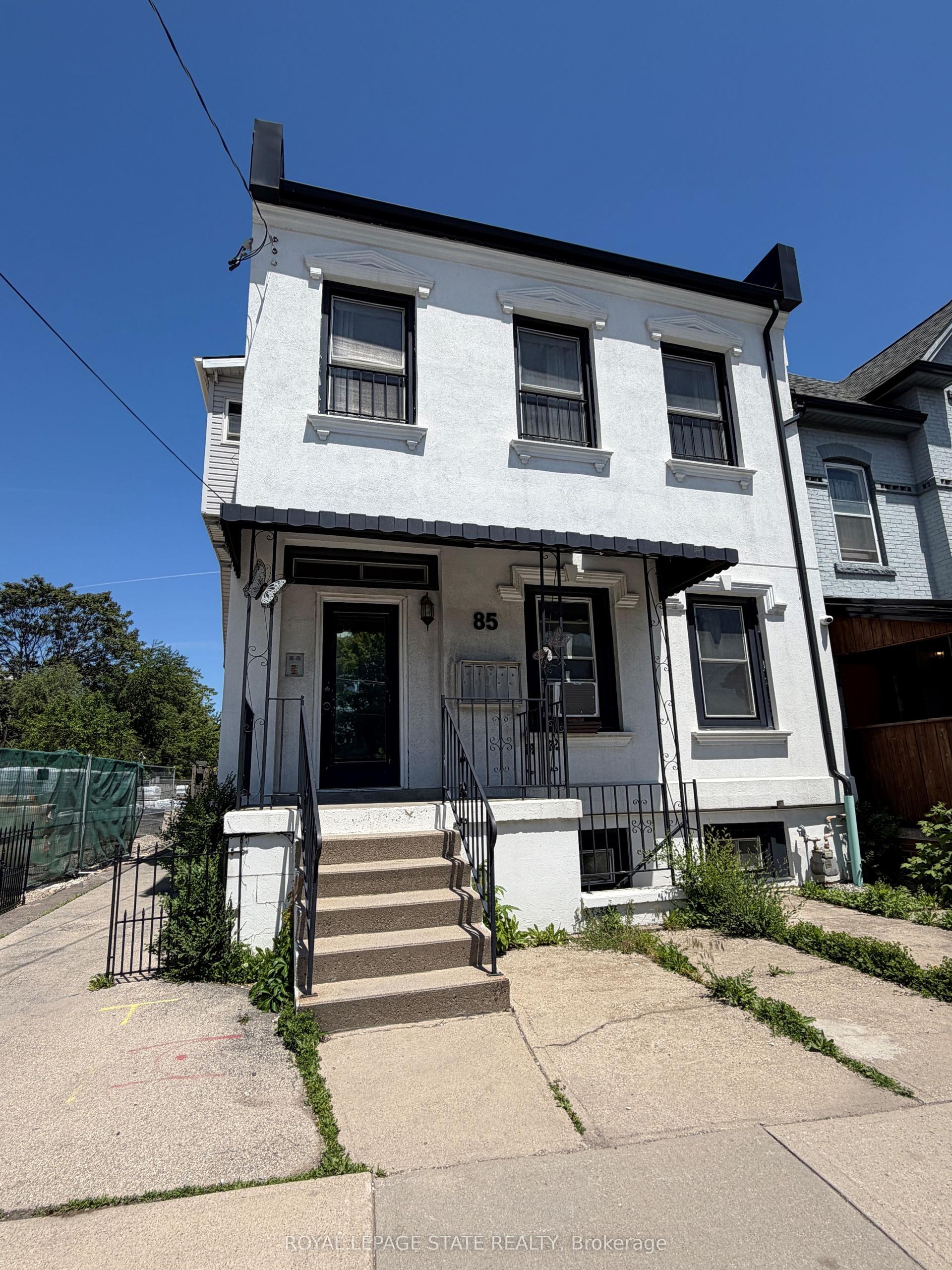 85 Wilson Street 3 #3 — photo 1