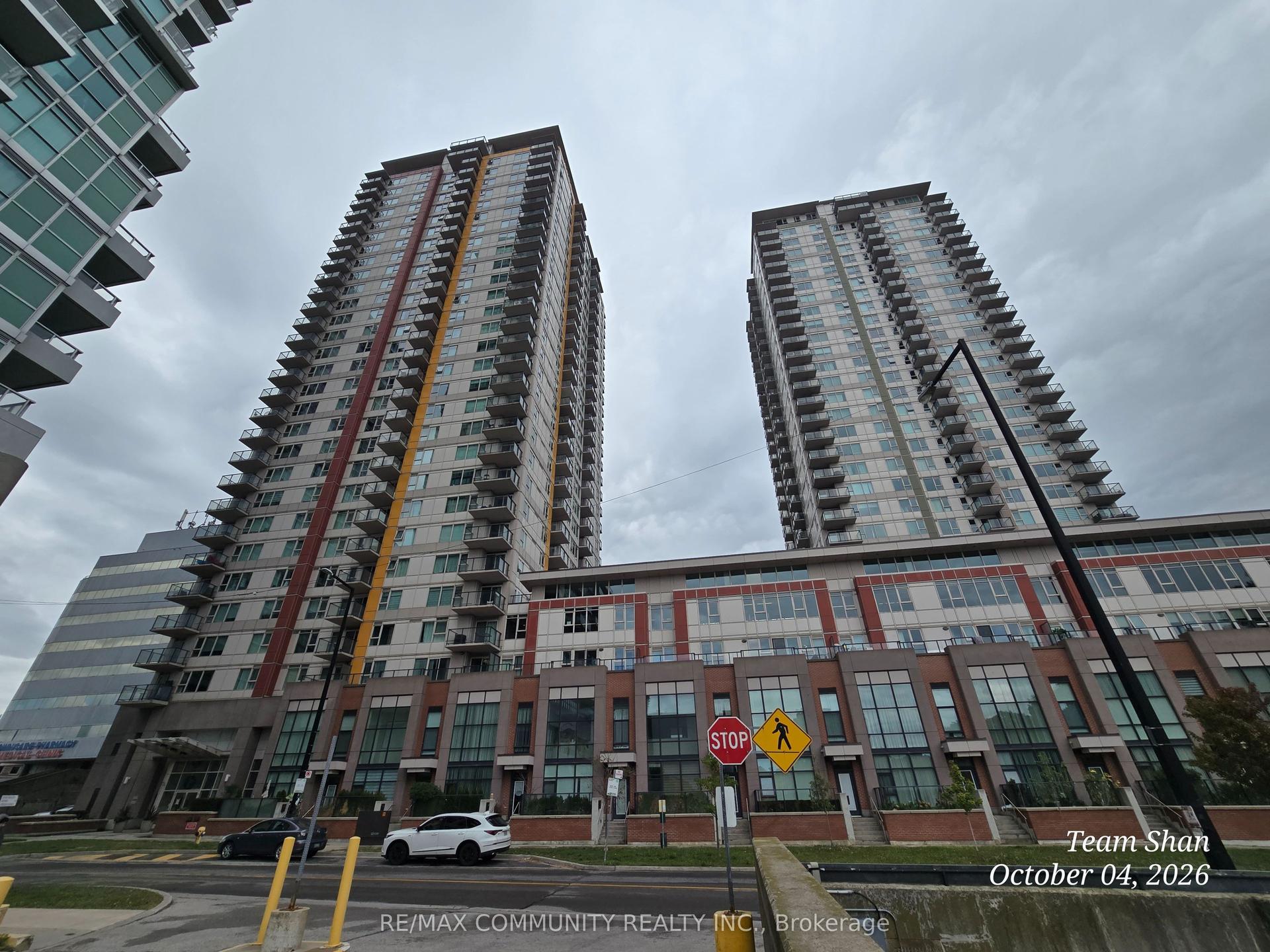 25 Town Centre Court LPH01 #LPH01, Toronto — Condo for lease, photo 1