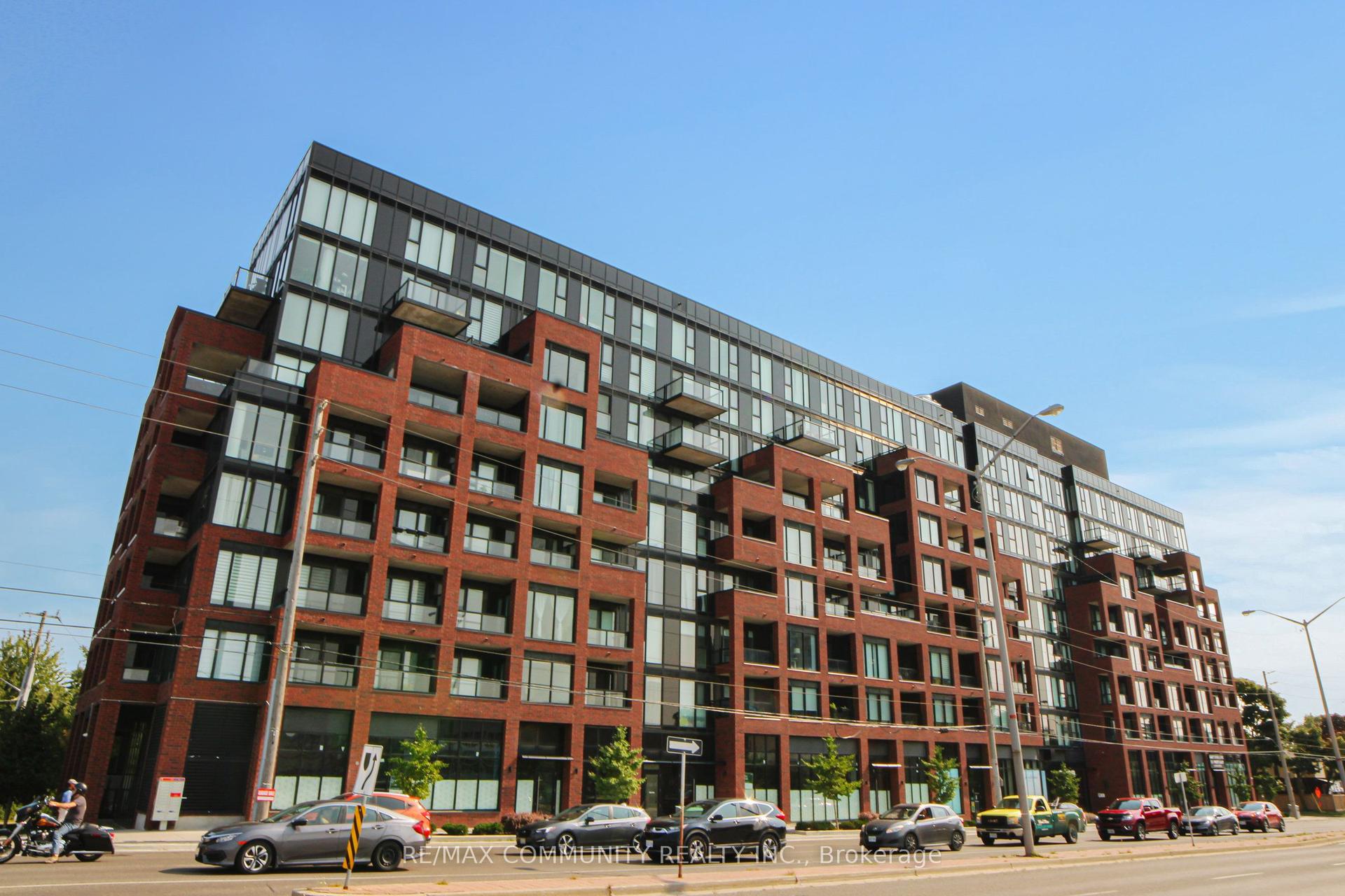 2799 Kingston Road 521 #521, Toronto — Condo for lease, photo 1