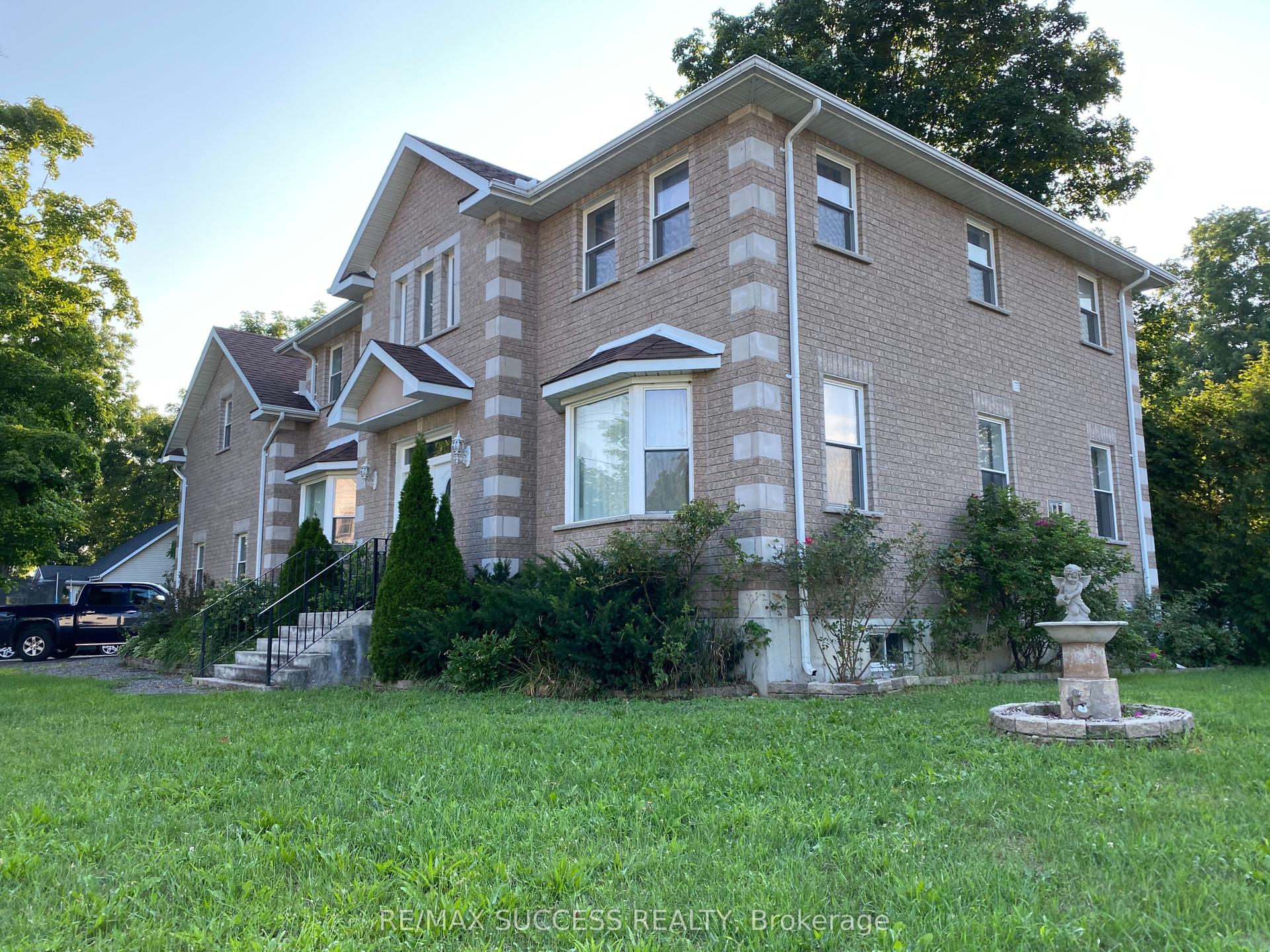 4 Palmer Street, Norfolk — Detached for sale, photo 1